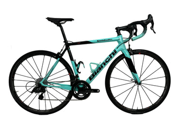 Bianchi Specialissima 2020 Talla 55