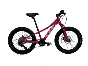 Specialized Riprock Coaster 20 2019 Talla 20