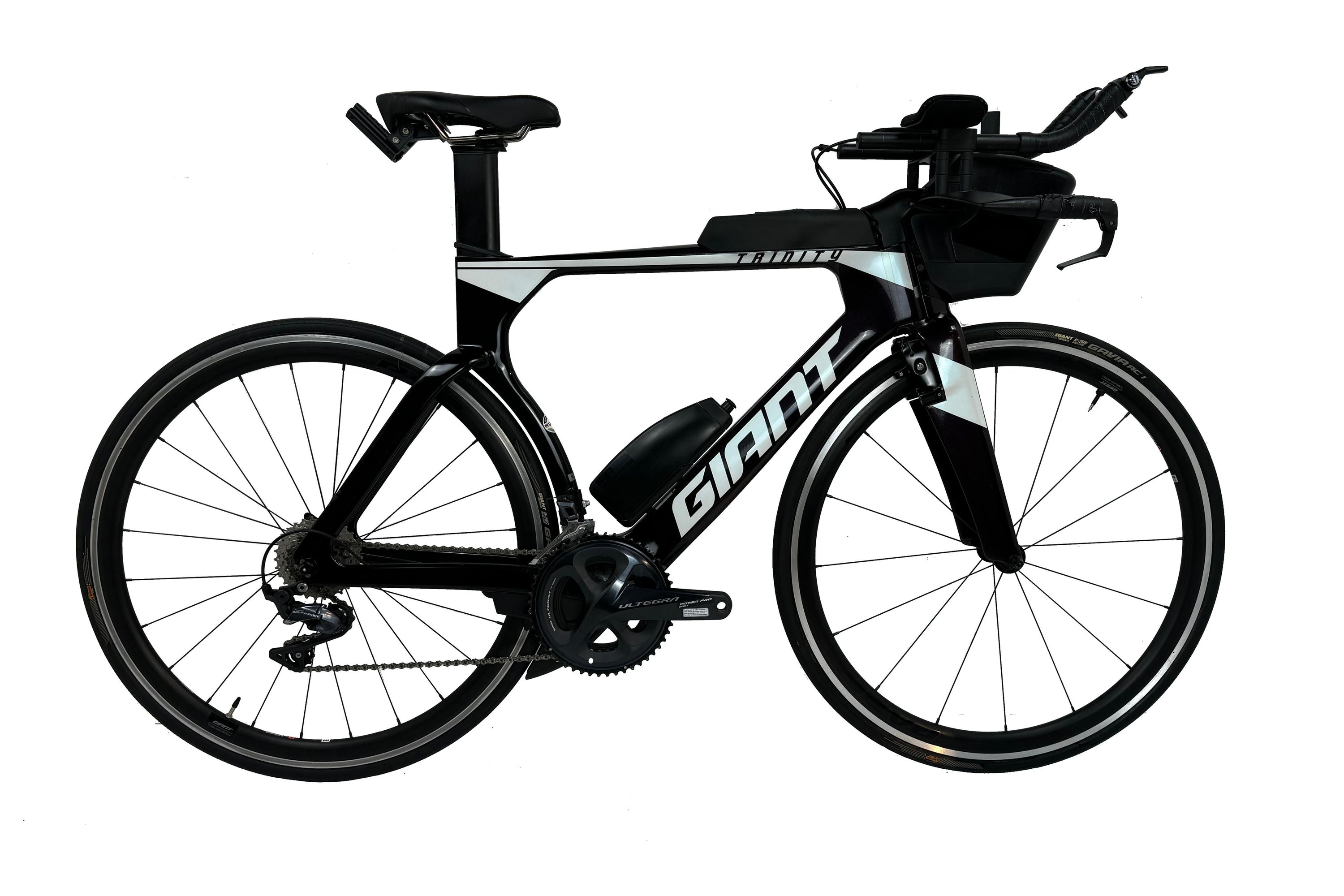 Giant Trinity Advanced pro 2 2021 Talla S