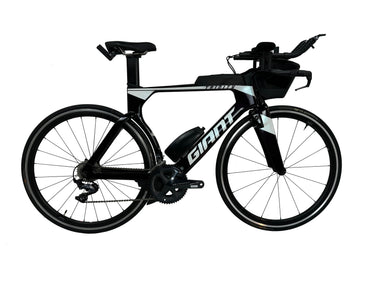 Giant Trinity Advanced pro 2 2021 Talla S