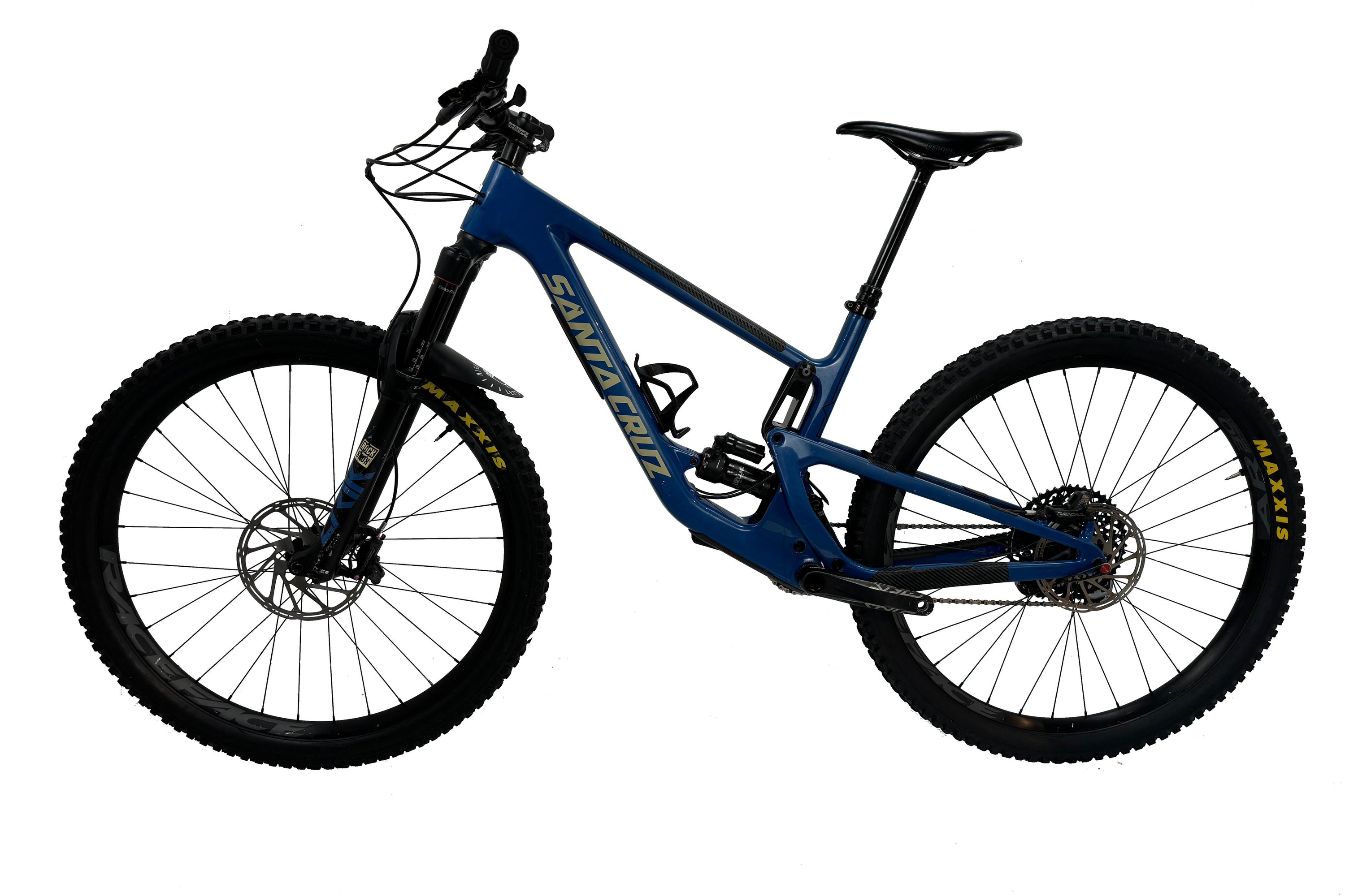 Santa Cruz Hightower C 2020 Talla L