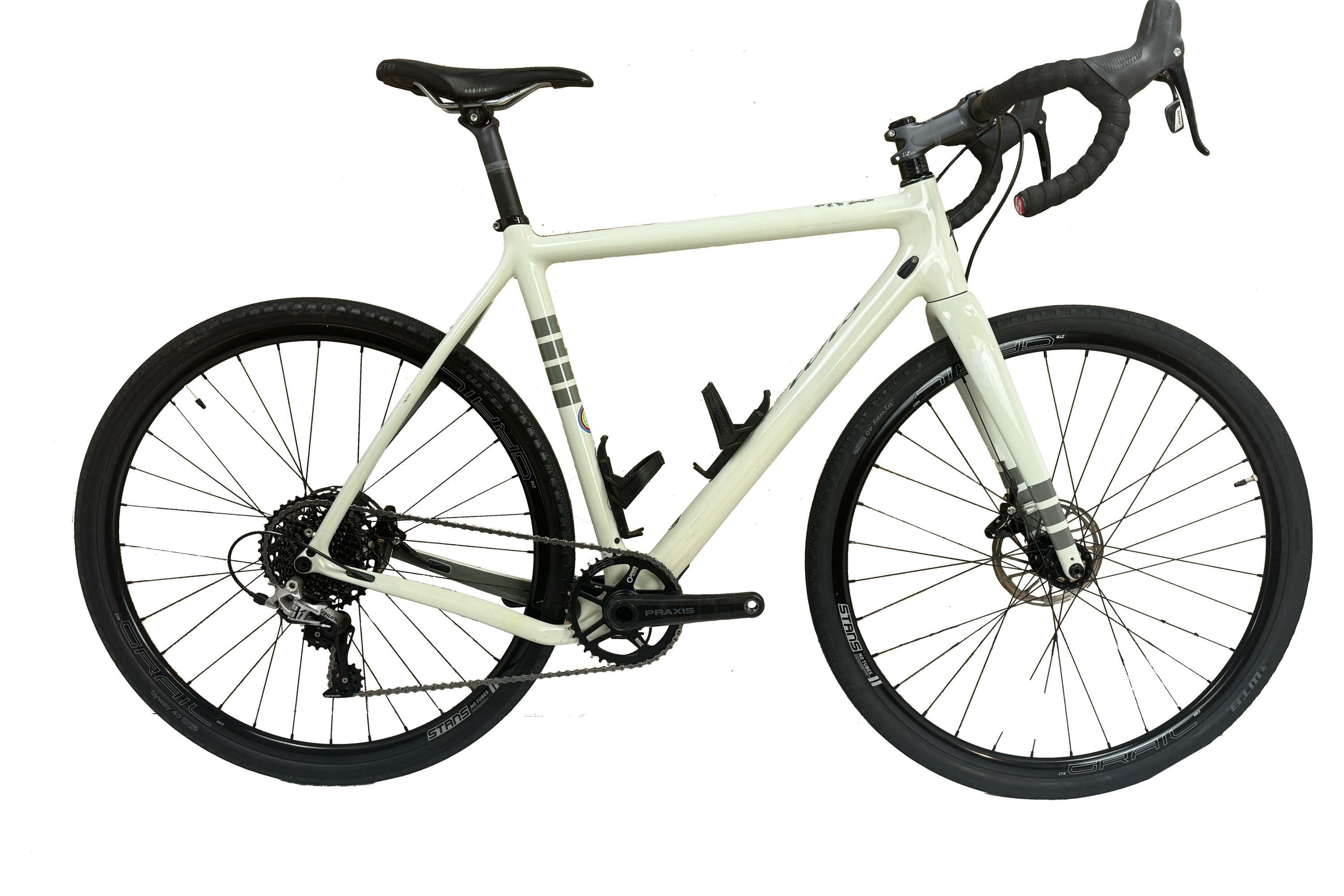 Ibis Hakka MX Rival 2018 Talla 56