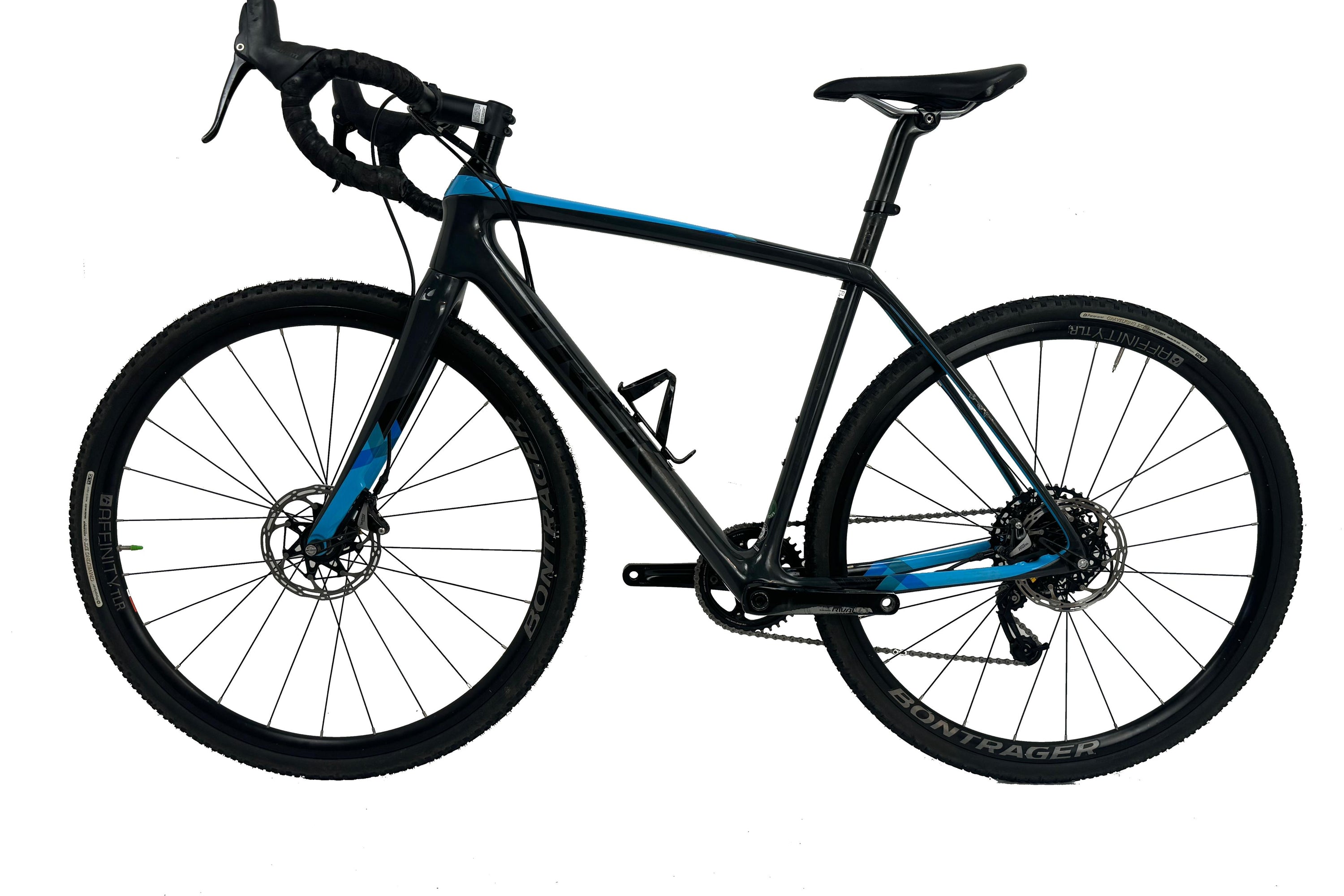 Trek Boone 5 Disc 2019 Talla 54