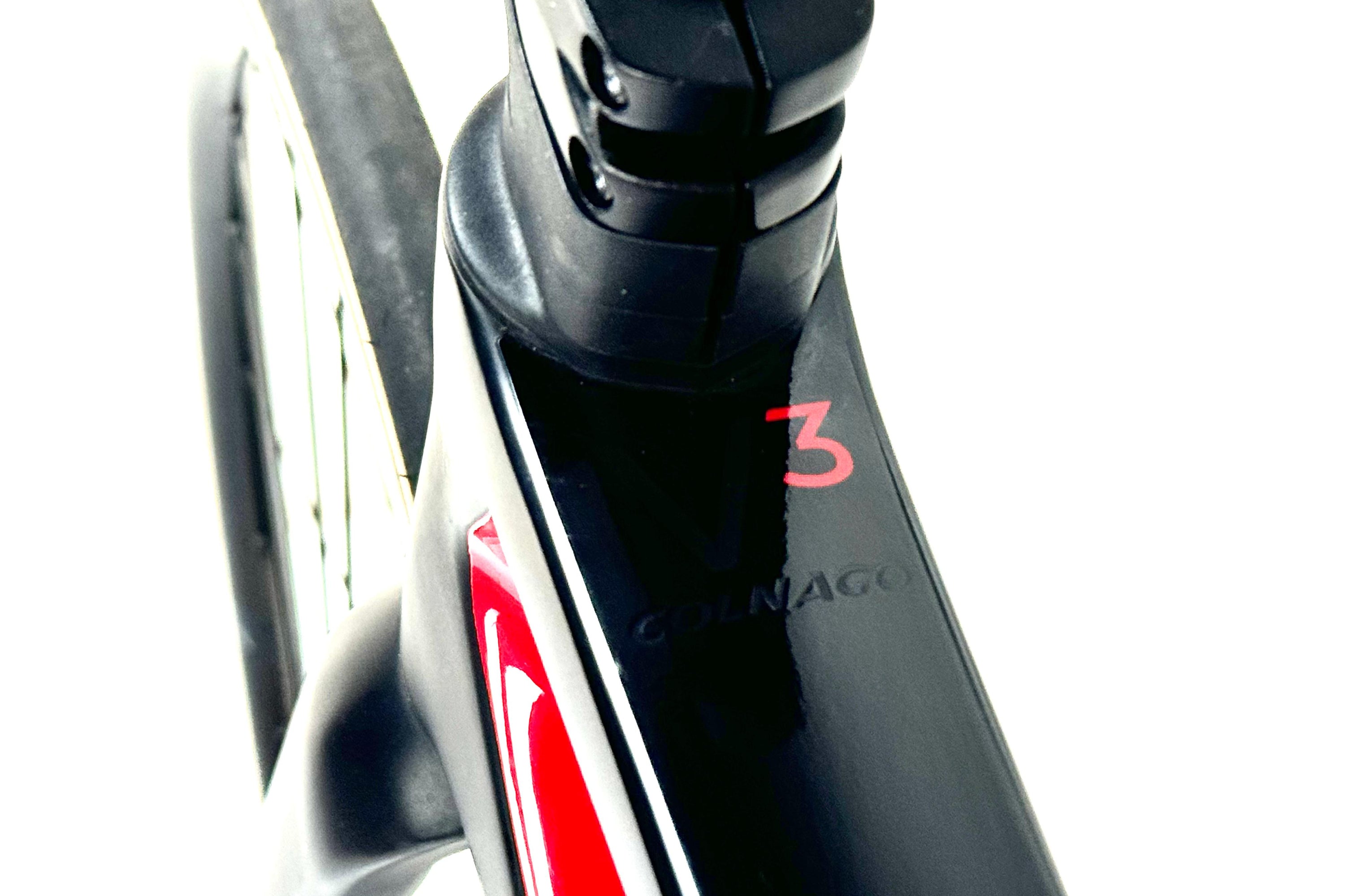 Colnago V3 2023 Talla 55