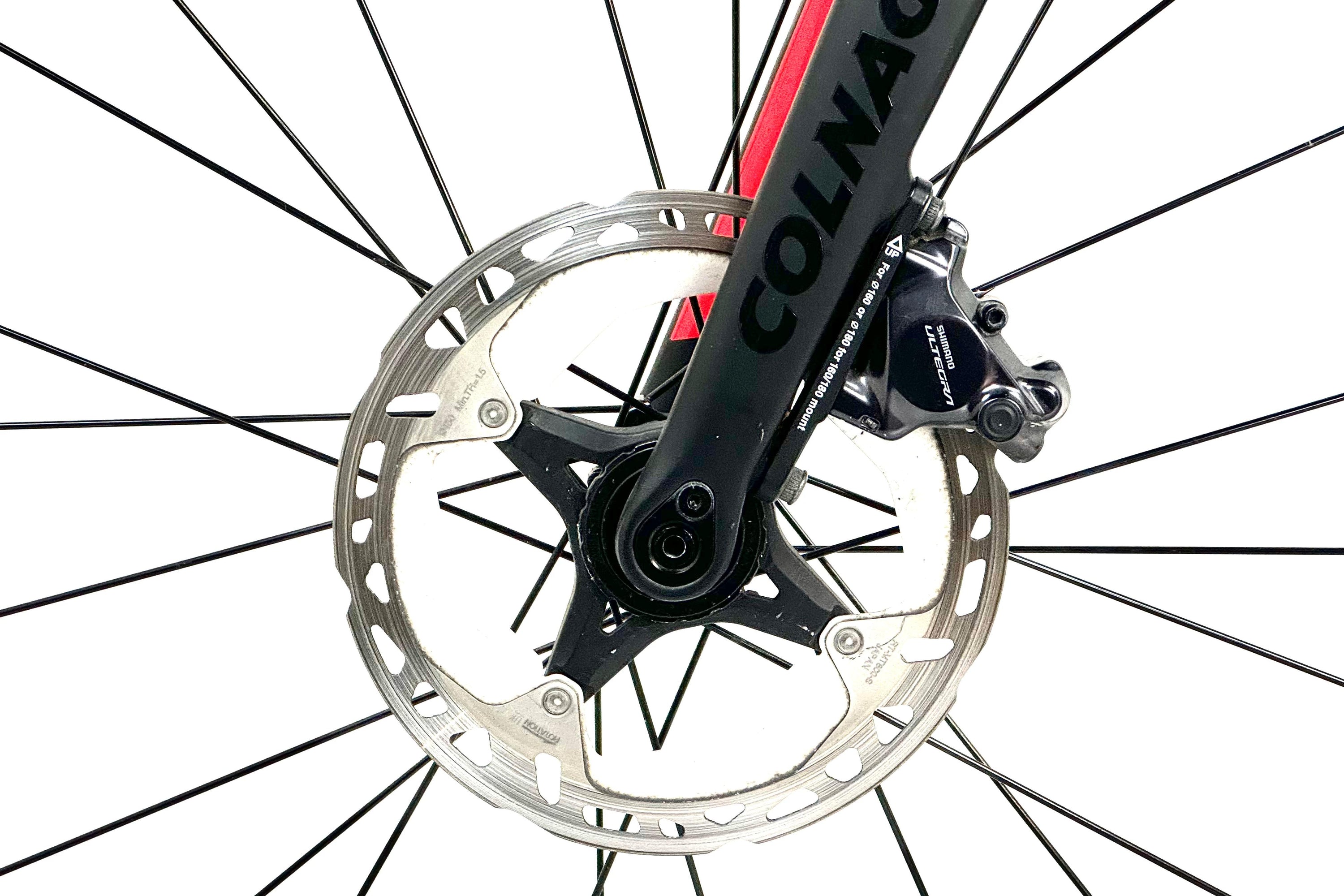 Colnago V3 2023 Talla 55