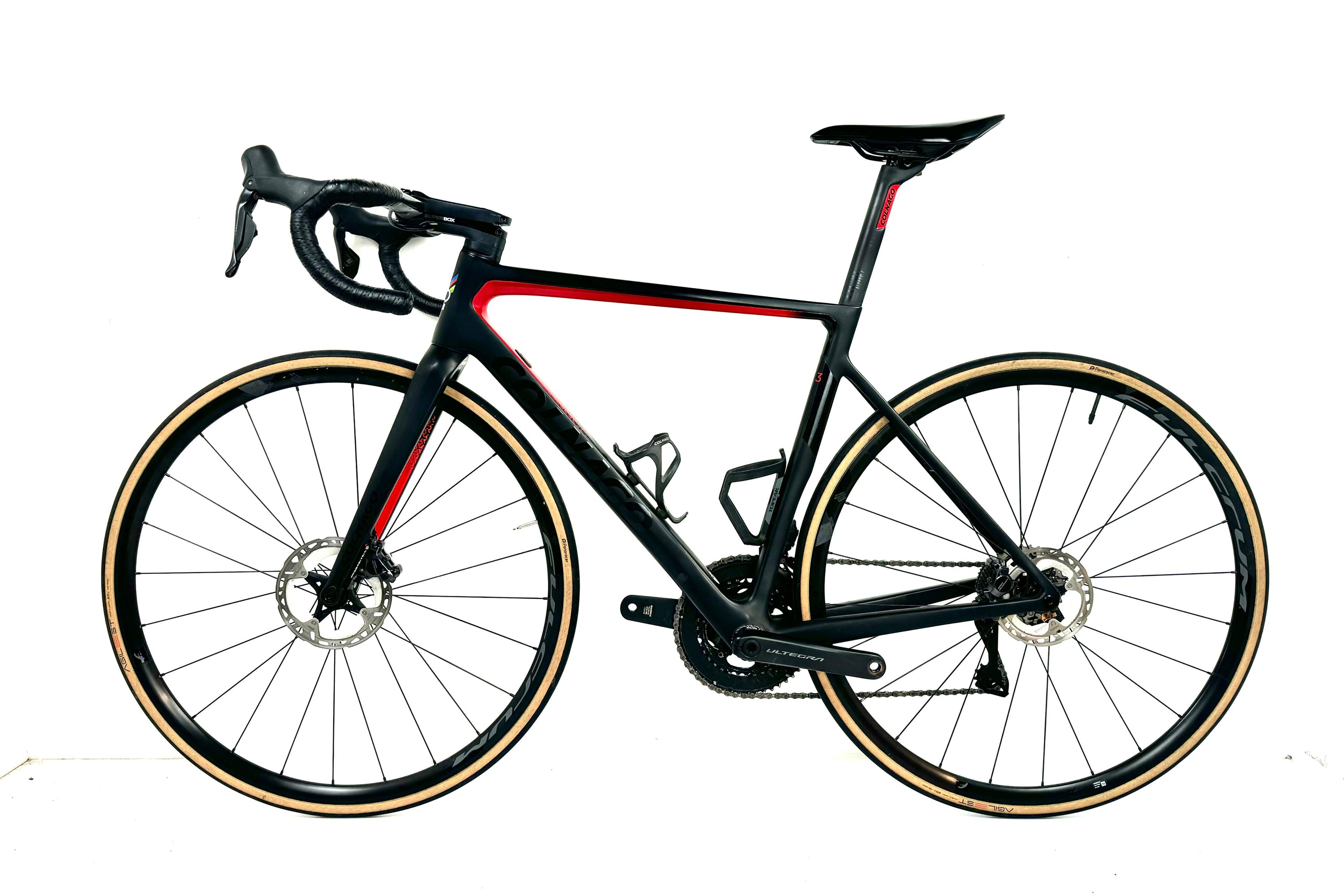 Colnago V3 2023 Talla 55