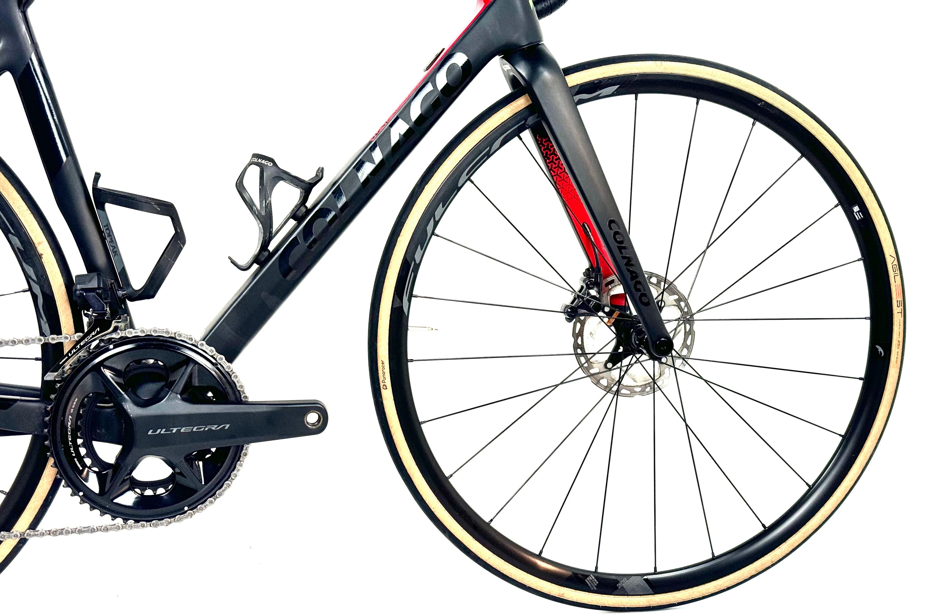 Colnago V3 2023 Talla 55