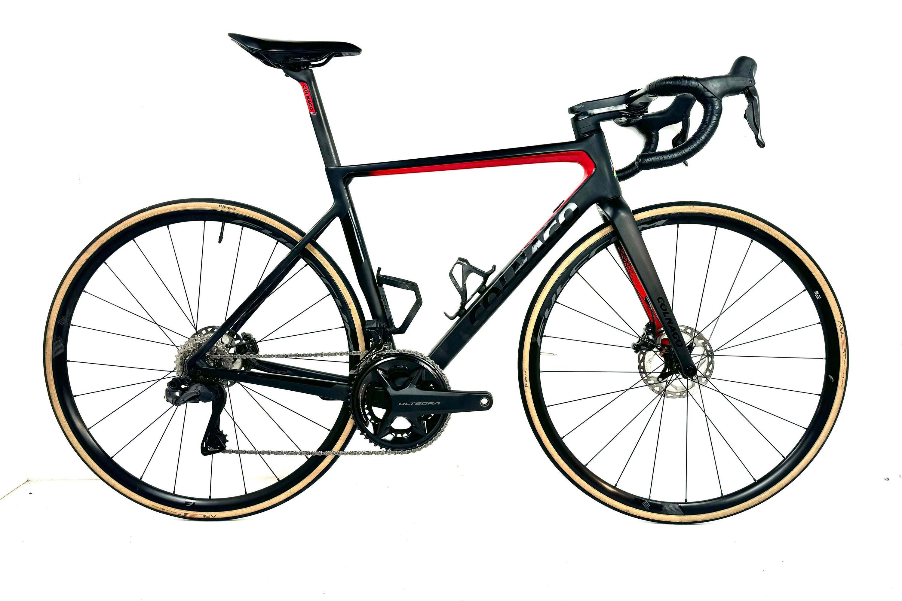 Colnago V3 2023 Talla 55