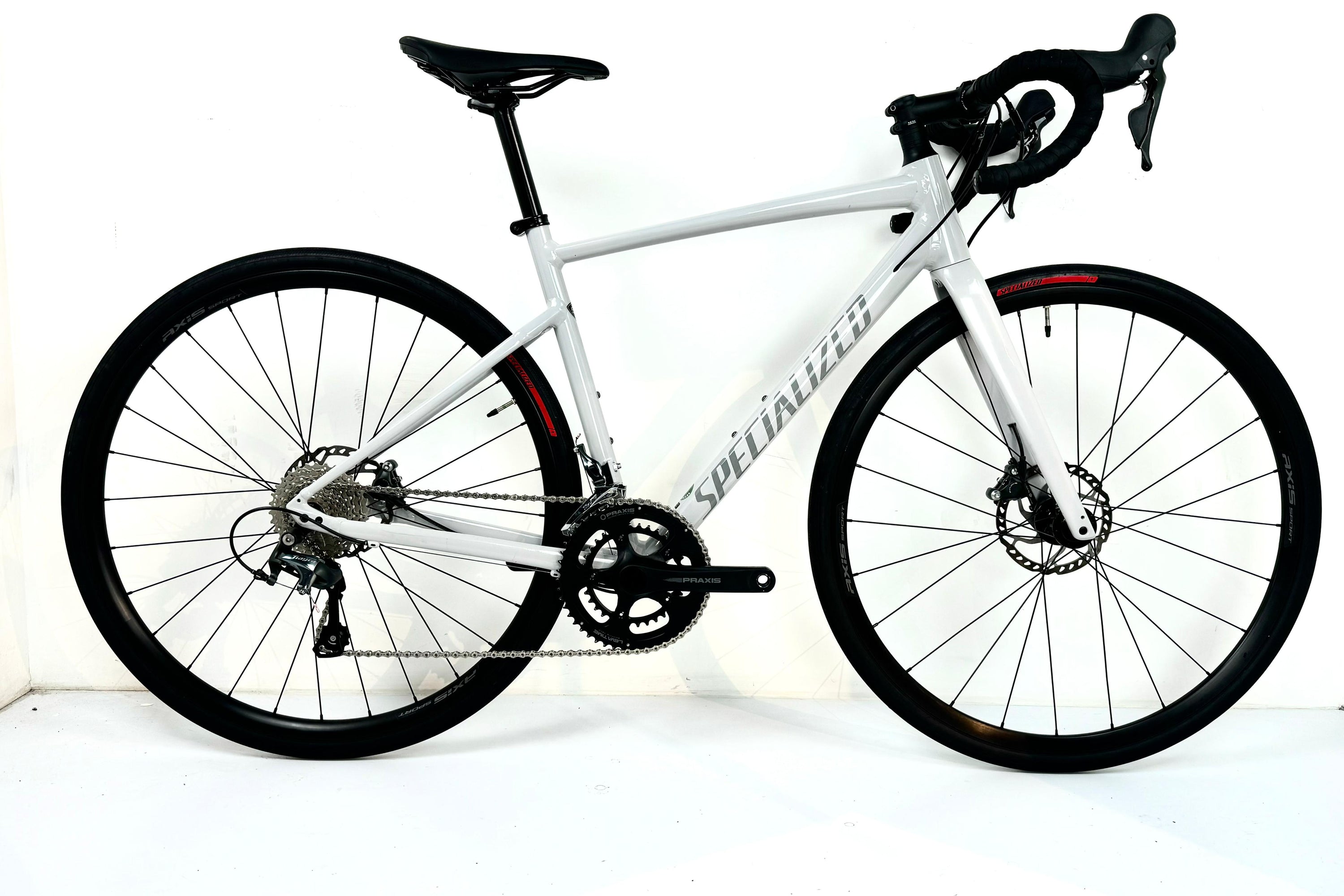 Specialized Allez Sport 2023 Talla 52