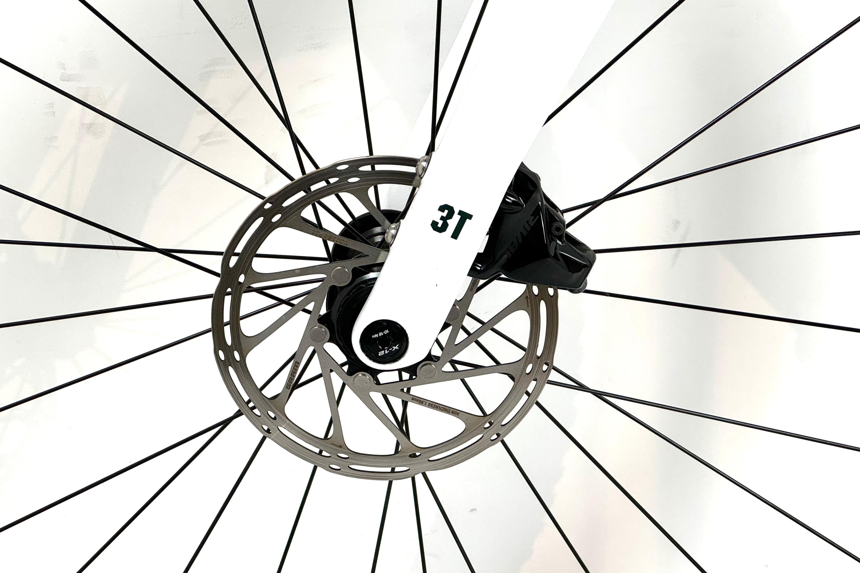 3T Exploro Race Rival AXS 2X 2023 Talla L