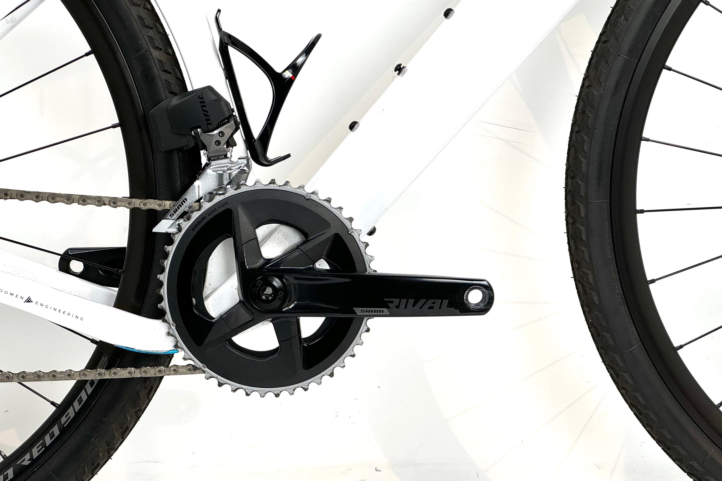 3T Exploro Race Rival AXS 2X 2023 Talla L