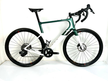 3T Exploro Race Rival AXS 2X 2023 Talla L