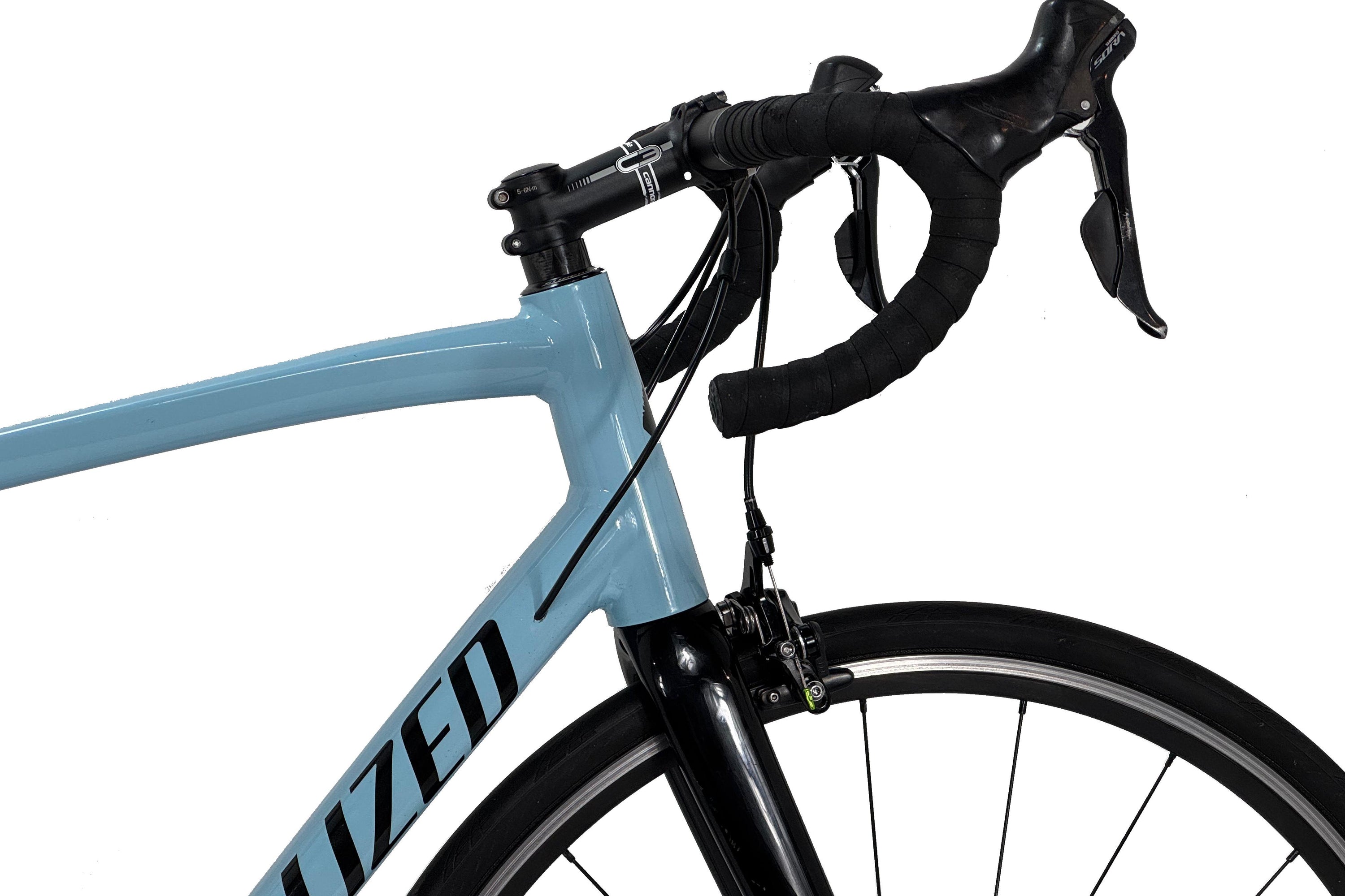 Specialized Allez 2022 Talla 56