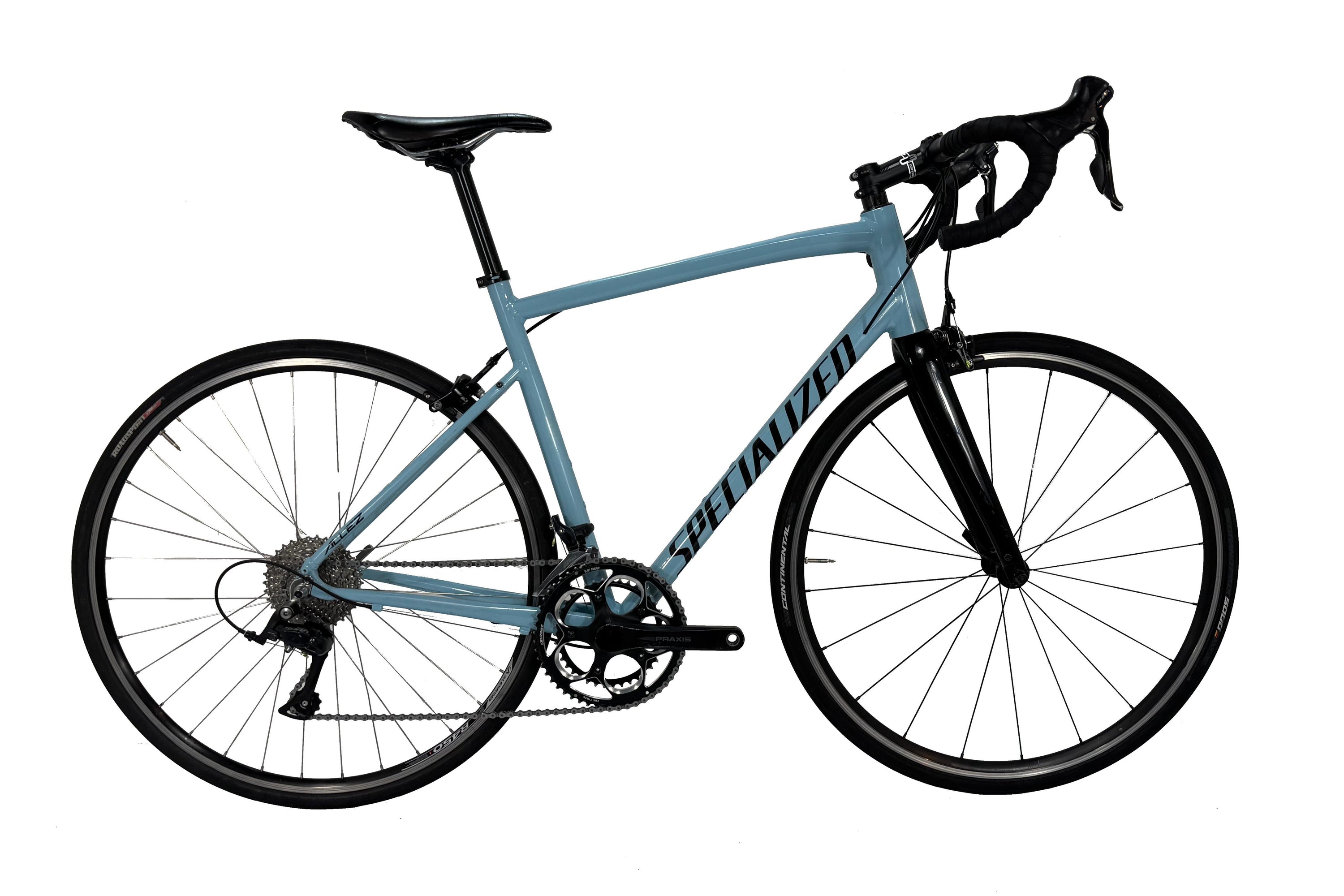 Specialized Allez 2022 Talla 56