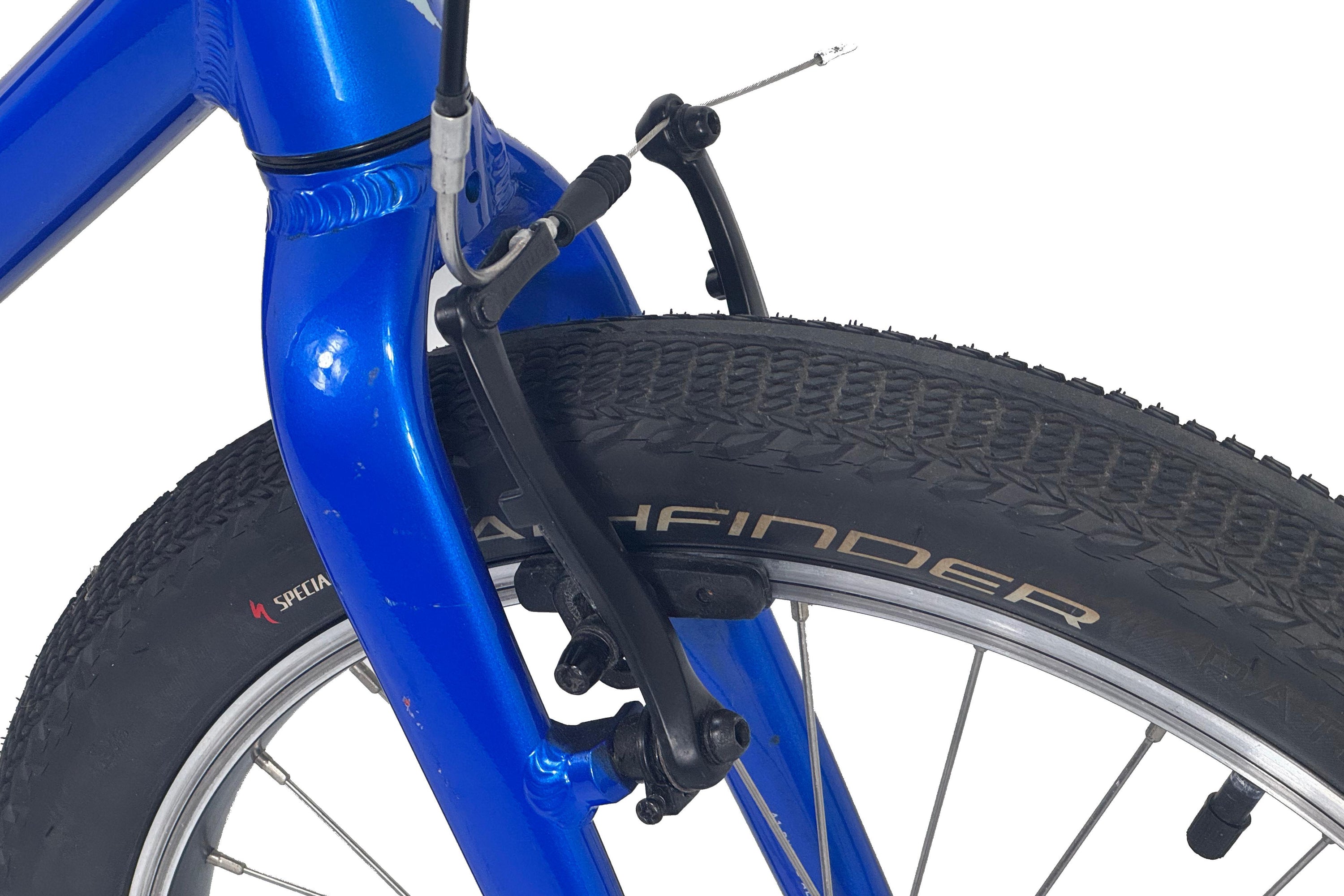 Specialized Jett 20 Single Speed 2024 Talla R20