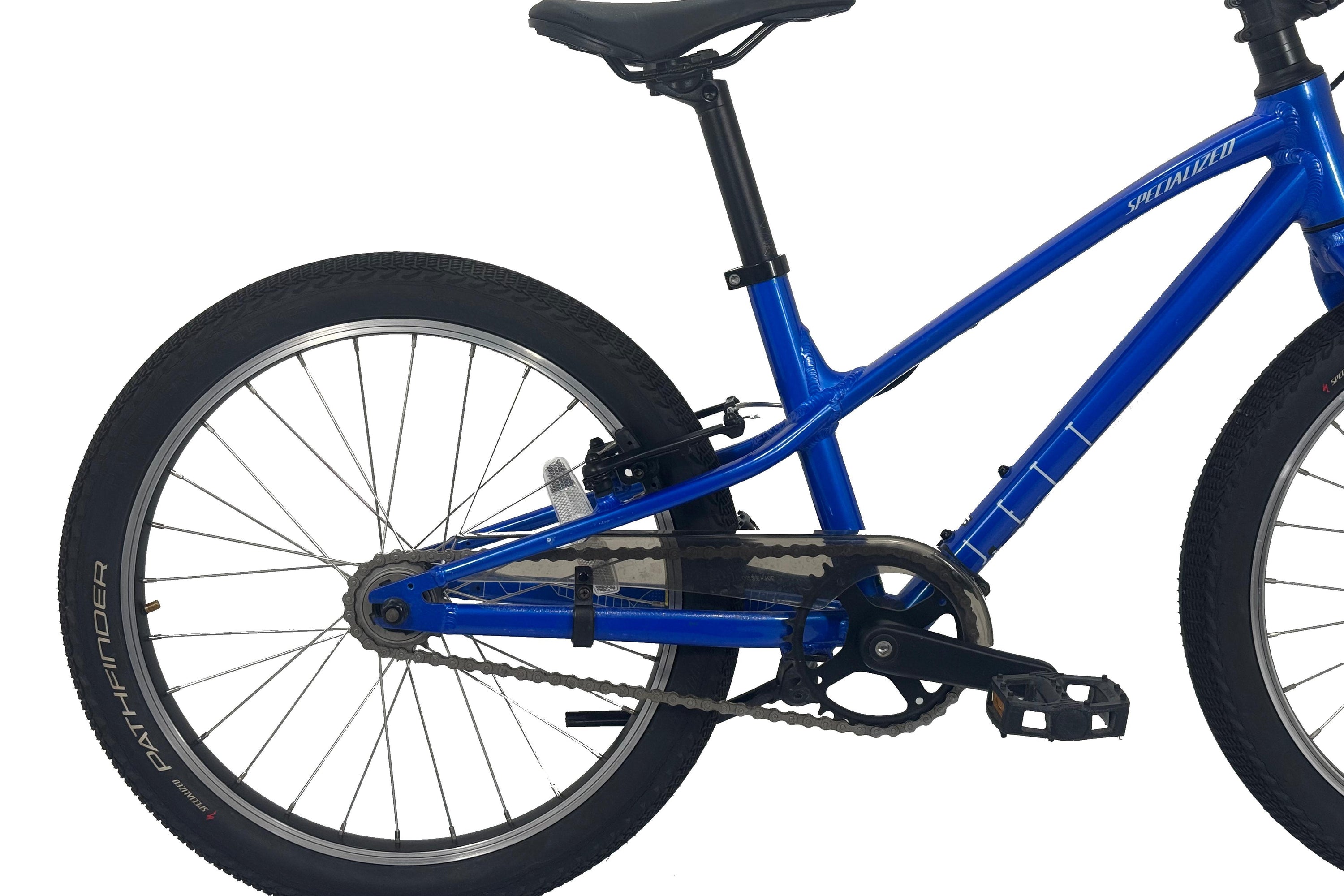 Specialized Jett 20 Single Speed 2024 Talla R20