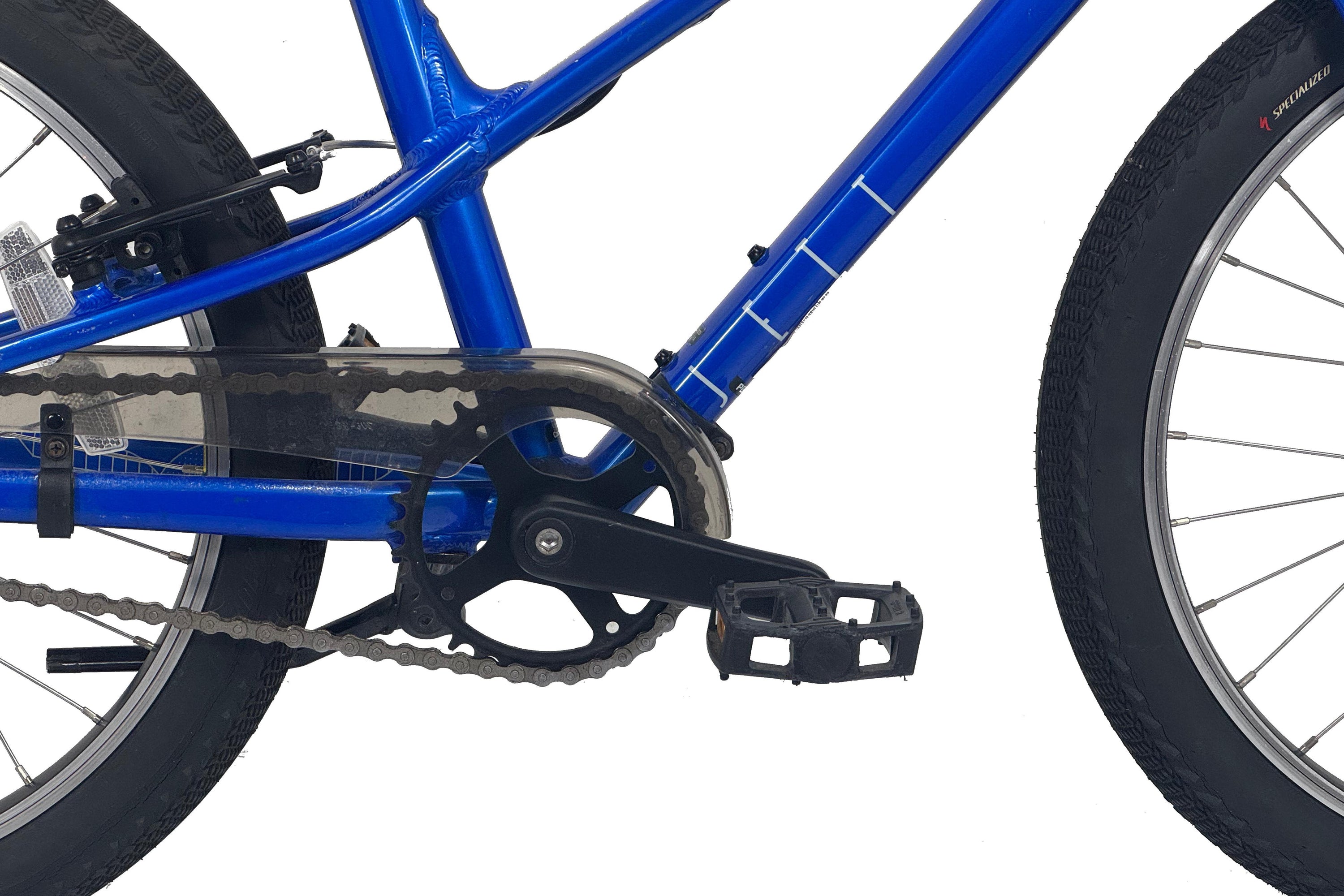 Specialized Jett 20 Single Speed 2024 Talla R20