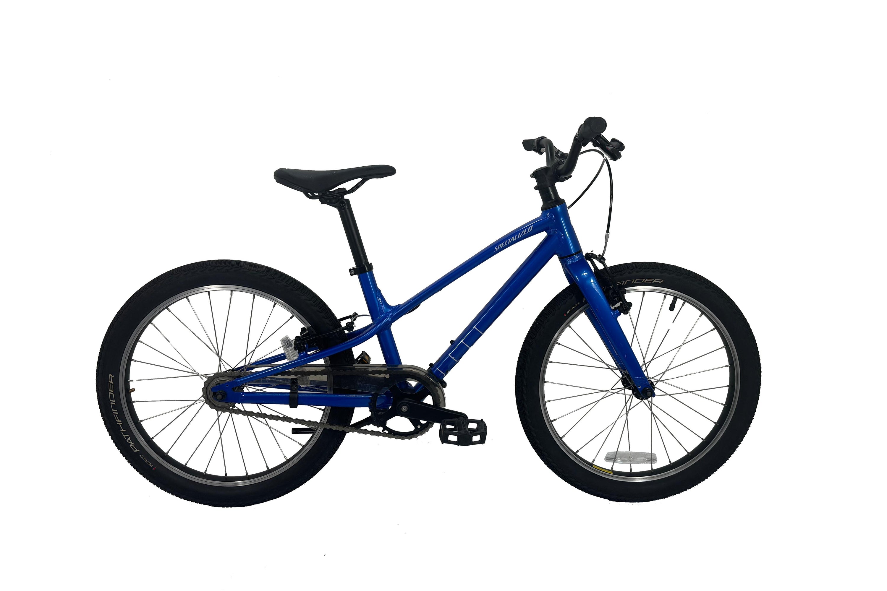 Specialized Jett 20 Single Speed 2024 Talla R20