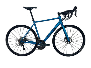 Canyon Endurace AL 6 2020 Talla M