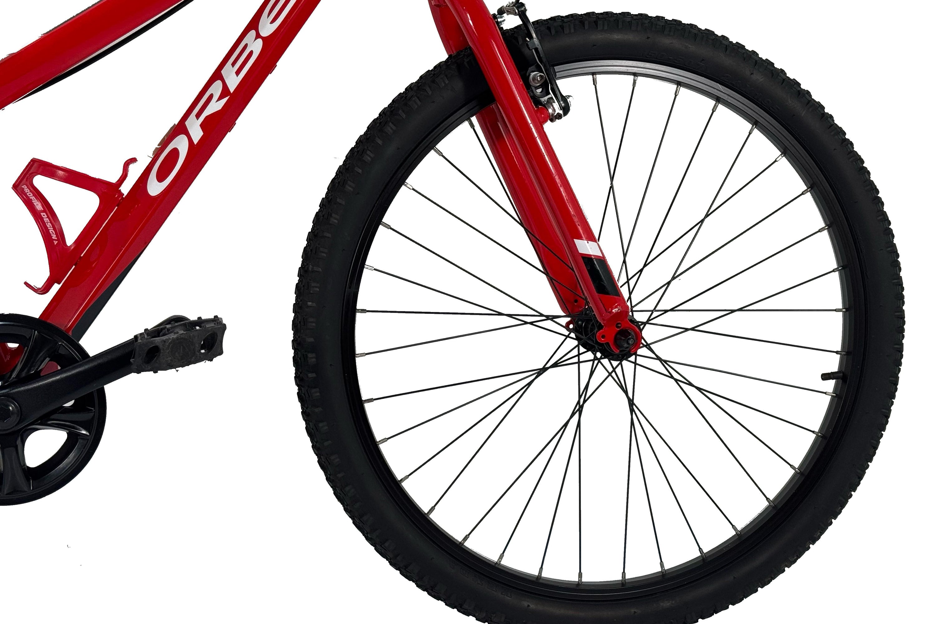 Orbea MX 24 Team 2019 Talla R24