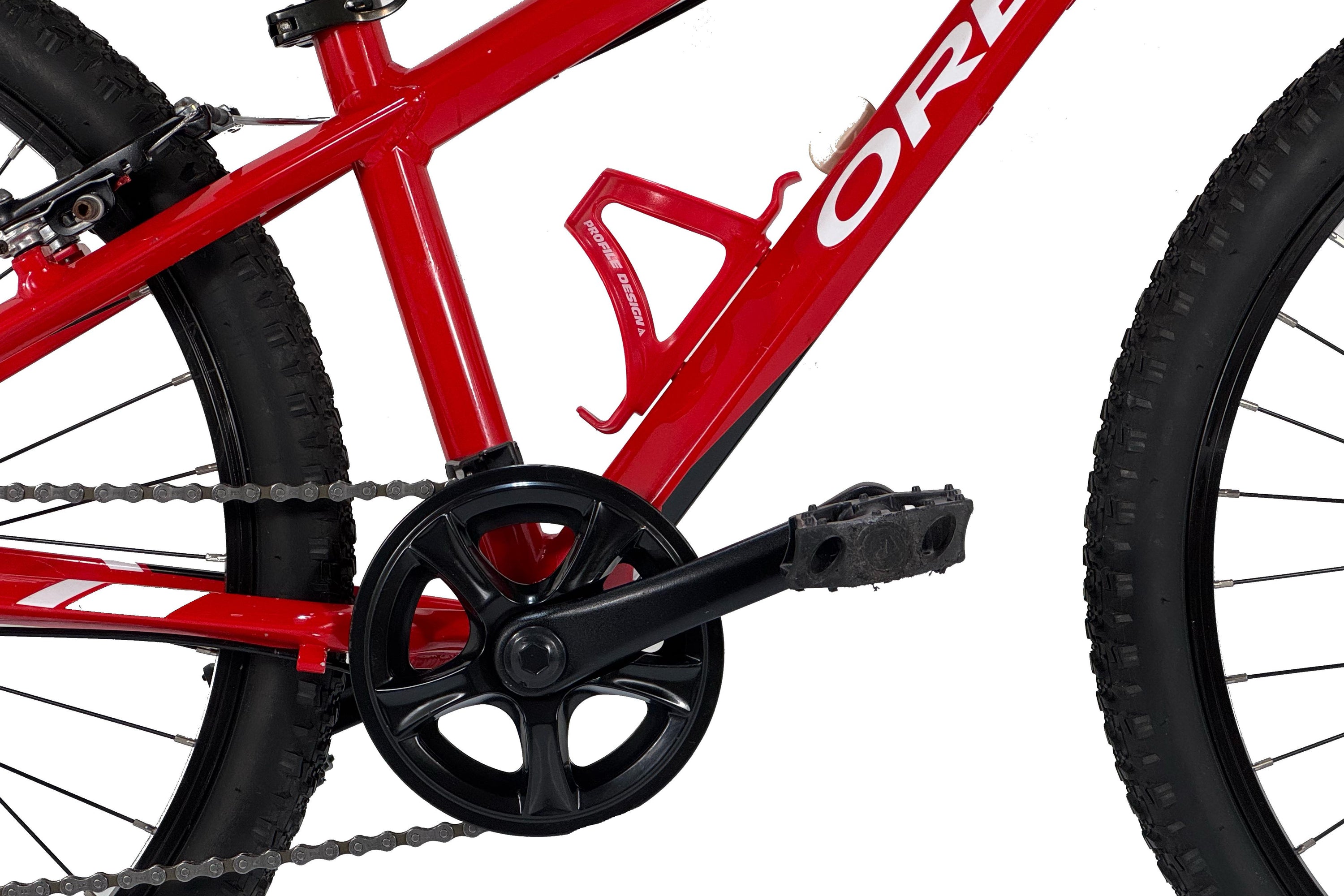 Orbea MX 24 Team 2019 Talla R24