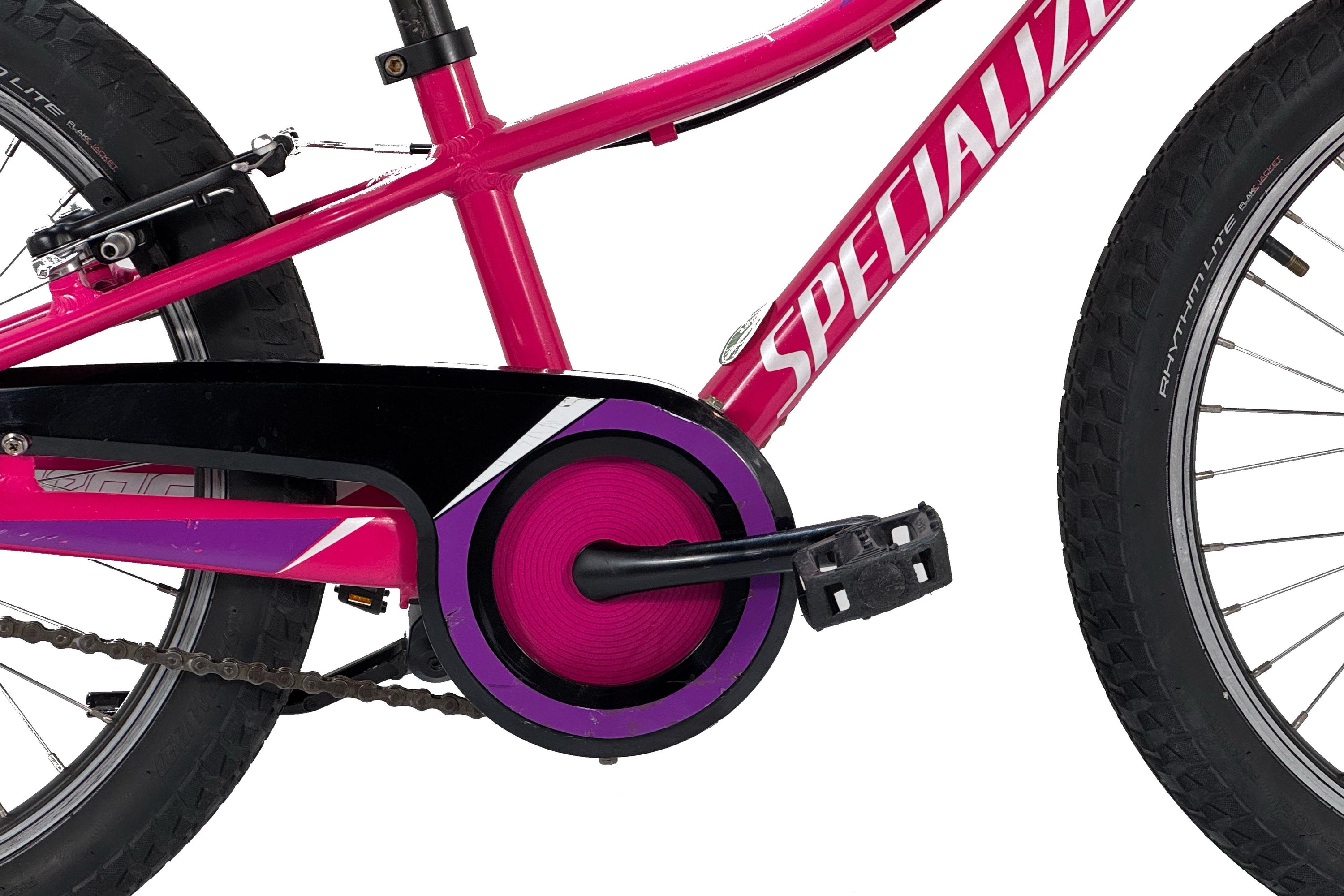 Specialized Riprock Coaster 20 2018 Talla R20