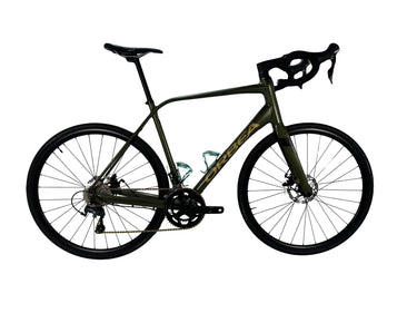 Orbea Avant H60-D 2023 Talla 57