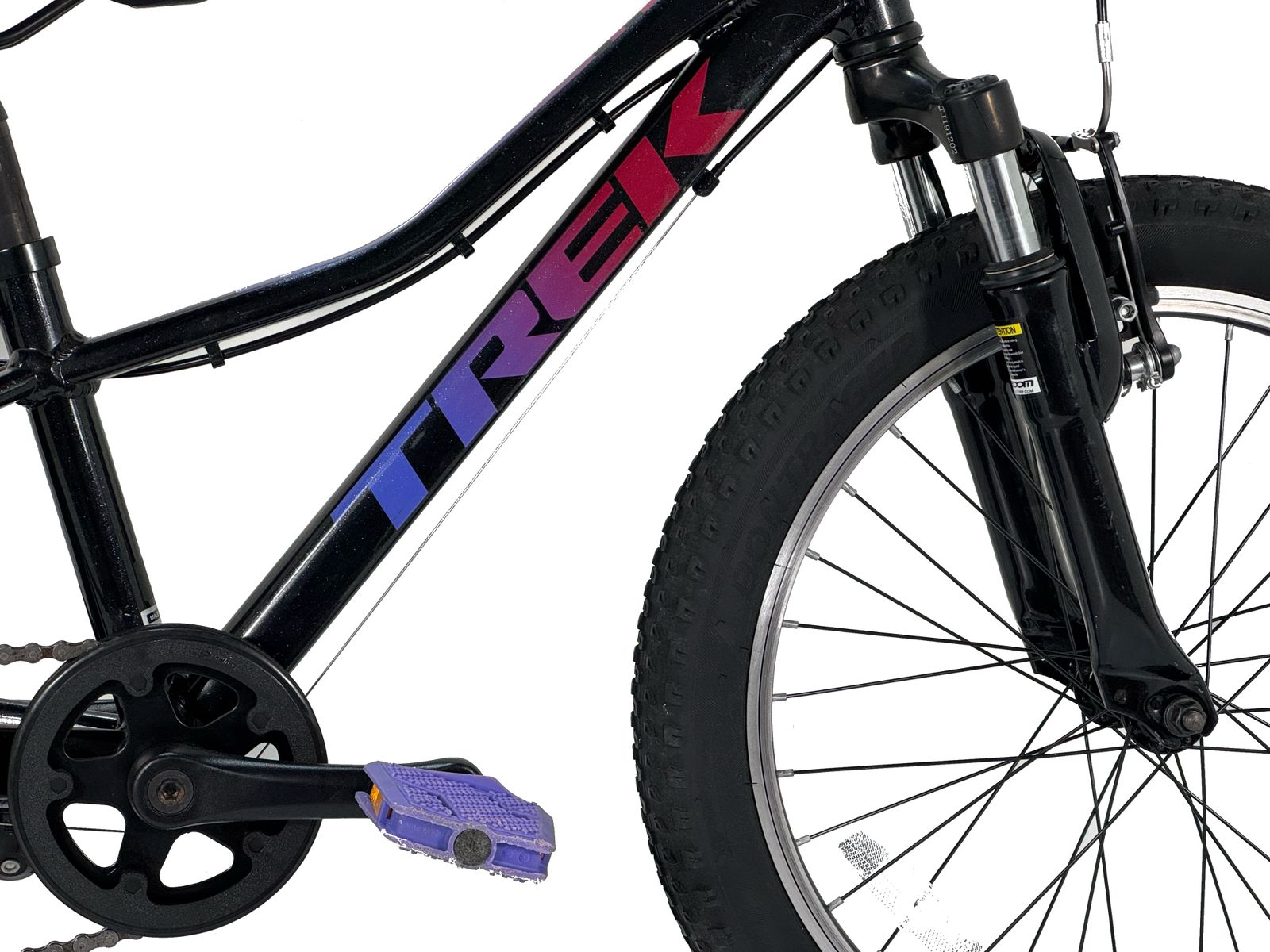 Trek Precaliber 20 2020 Talla R20