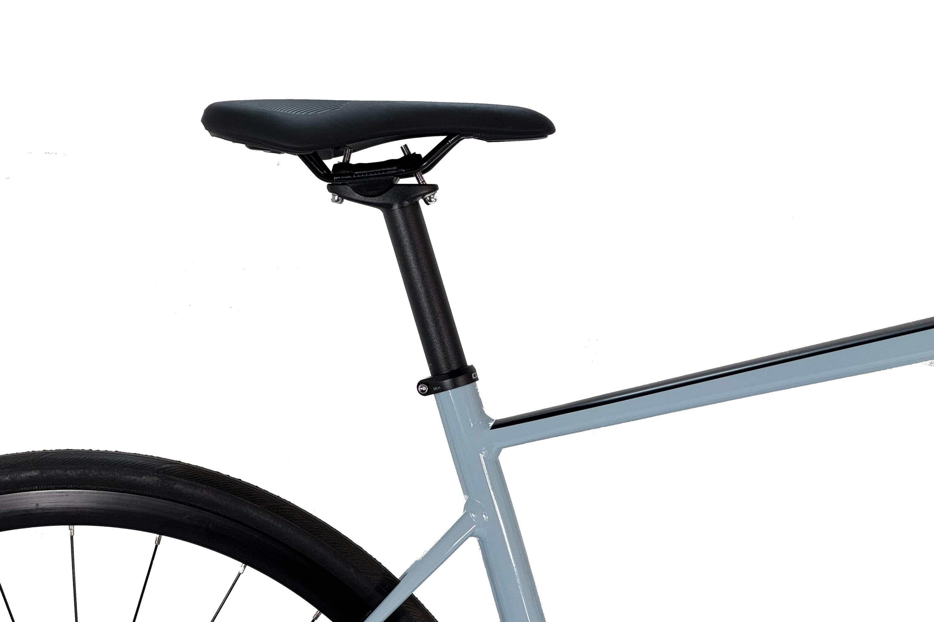 CUBE Attain Pro 2024 Talla 53 *Bicicleta cero kilómetros*