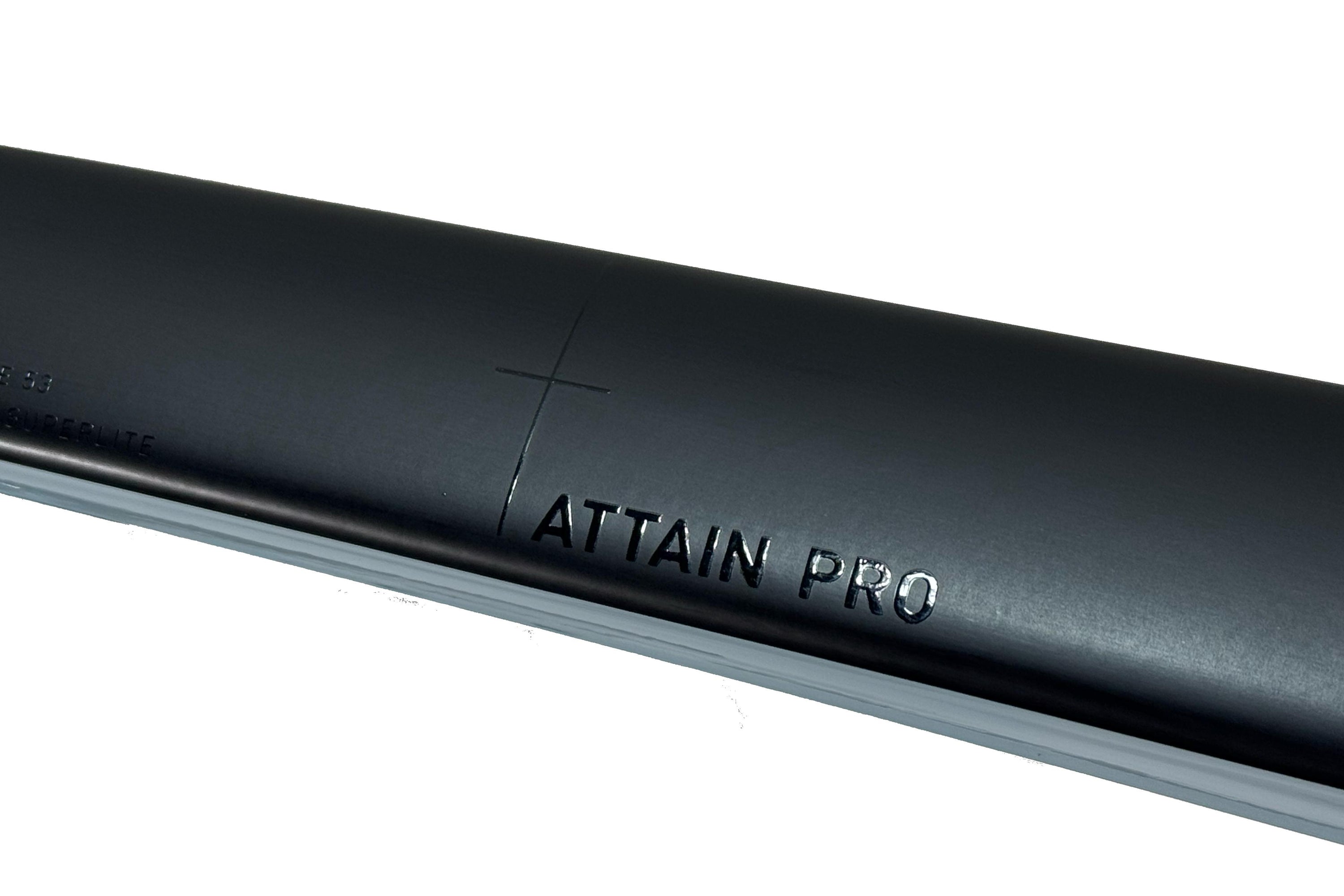 CUBE Attain Pro 2024 Talla 53 *Bicicleta cero kilómetros*