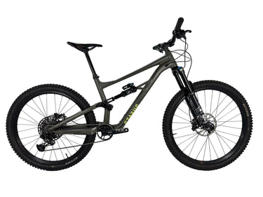 Specialized Status 140 2023 Talla L