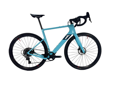 3T Exploro Pro Rival 2023 Talla M