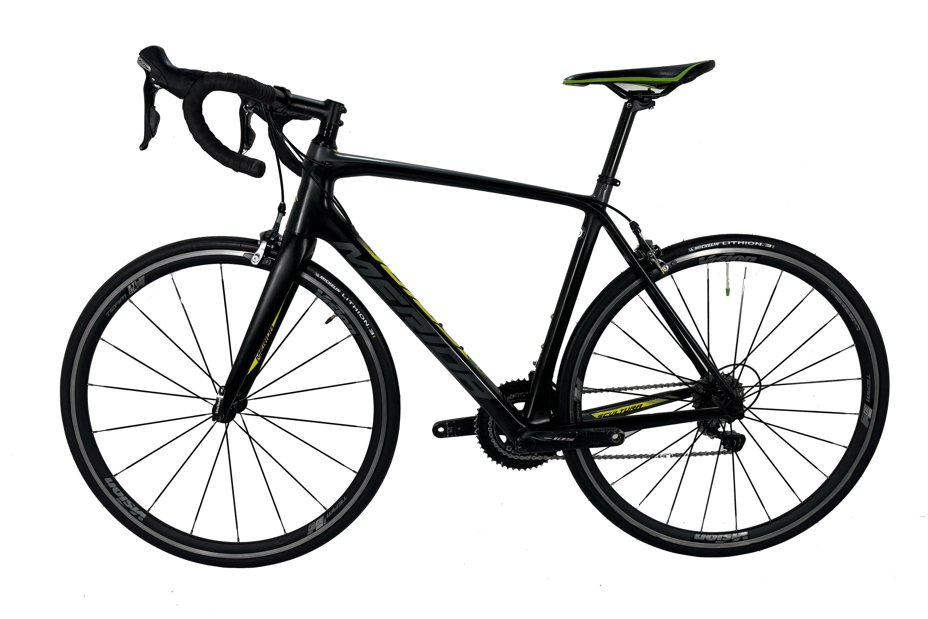 Merida Scultura 4000 2020 Talla 54