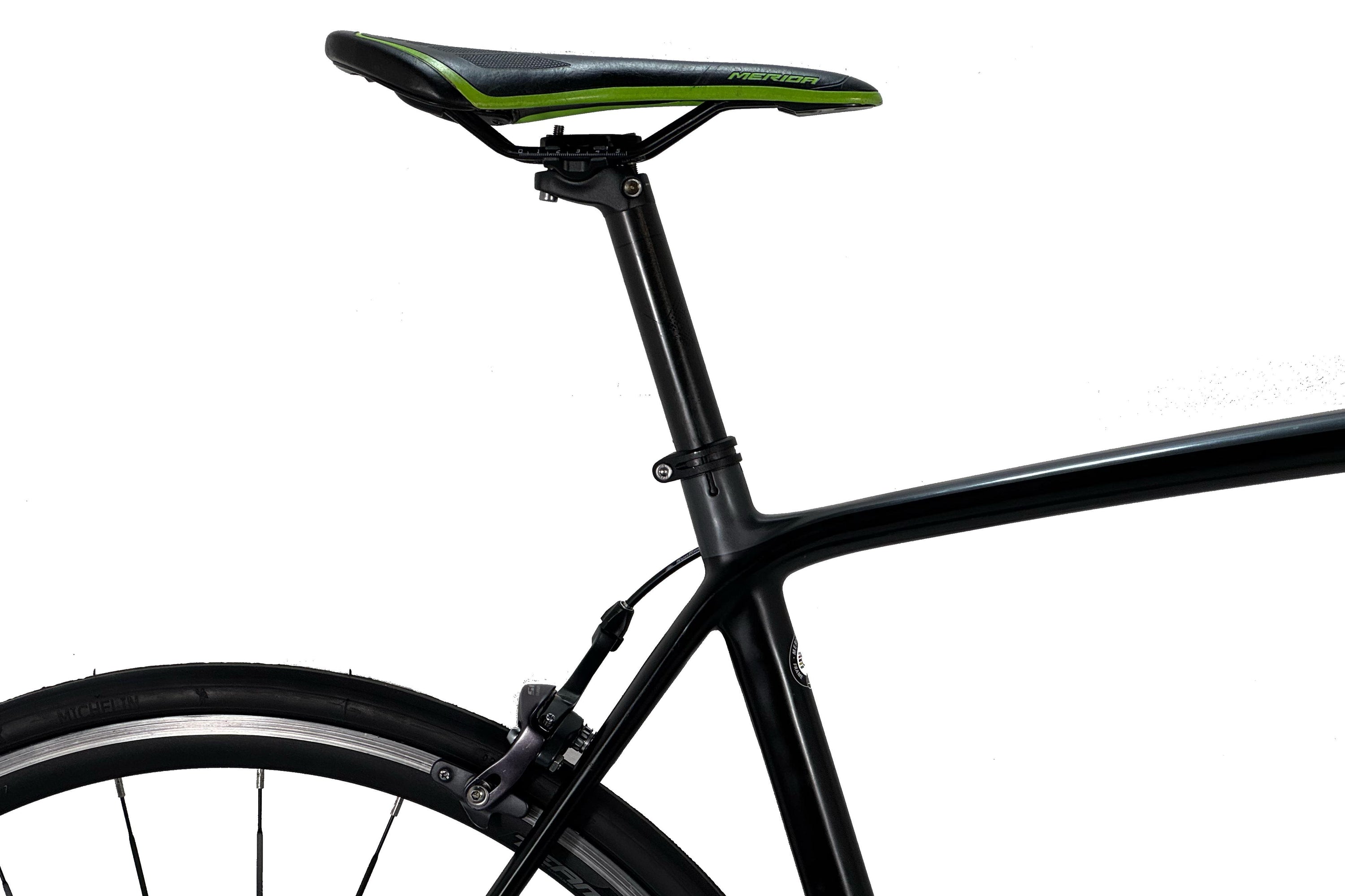 Merida Scultura 4000 2020 Talla 54
