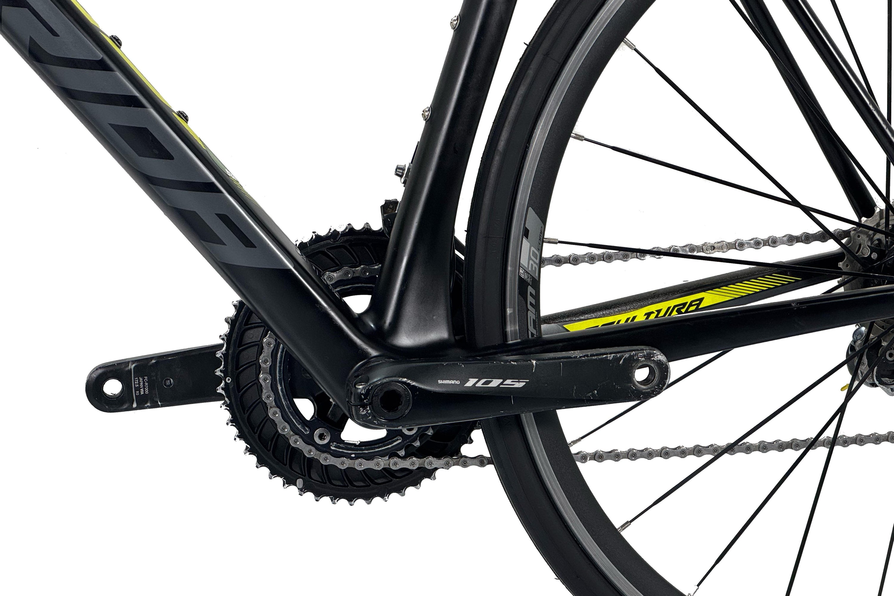 Merida Scultura 4000 2020 Talla 54