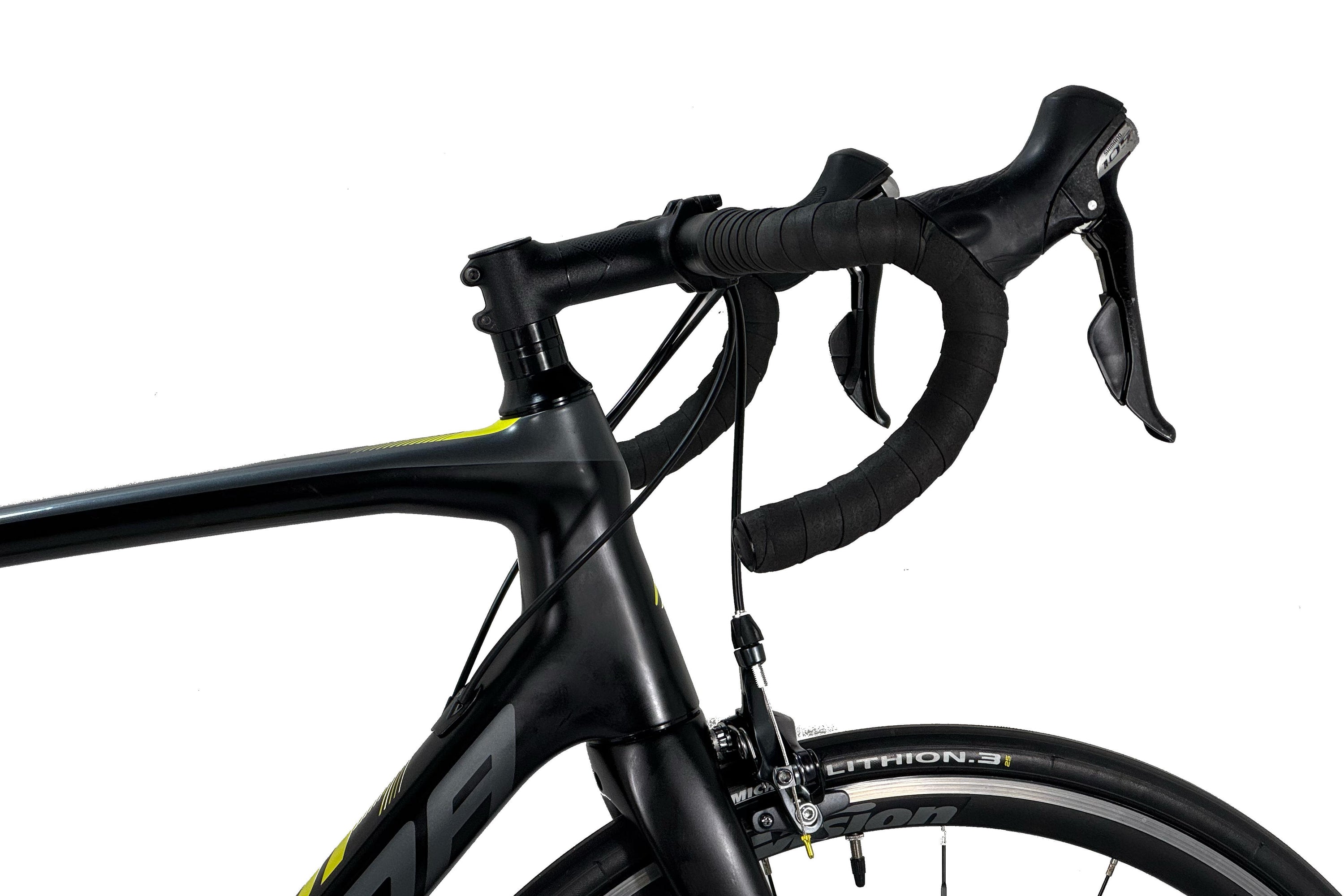 Merida Scultura 4000 2020 Talla 54