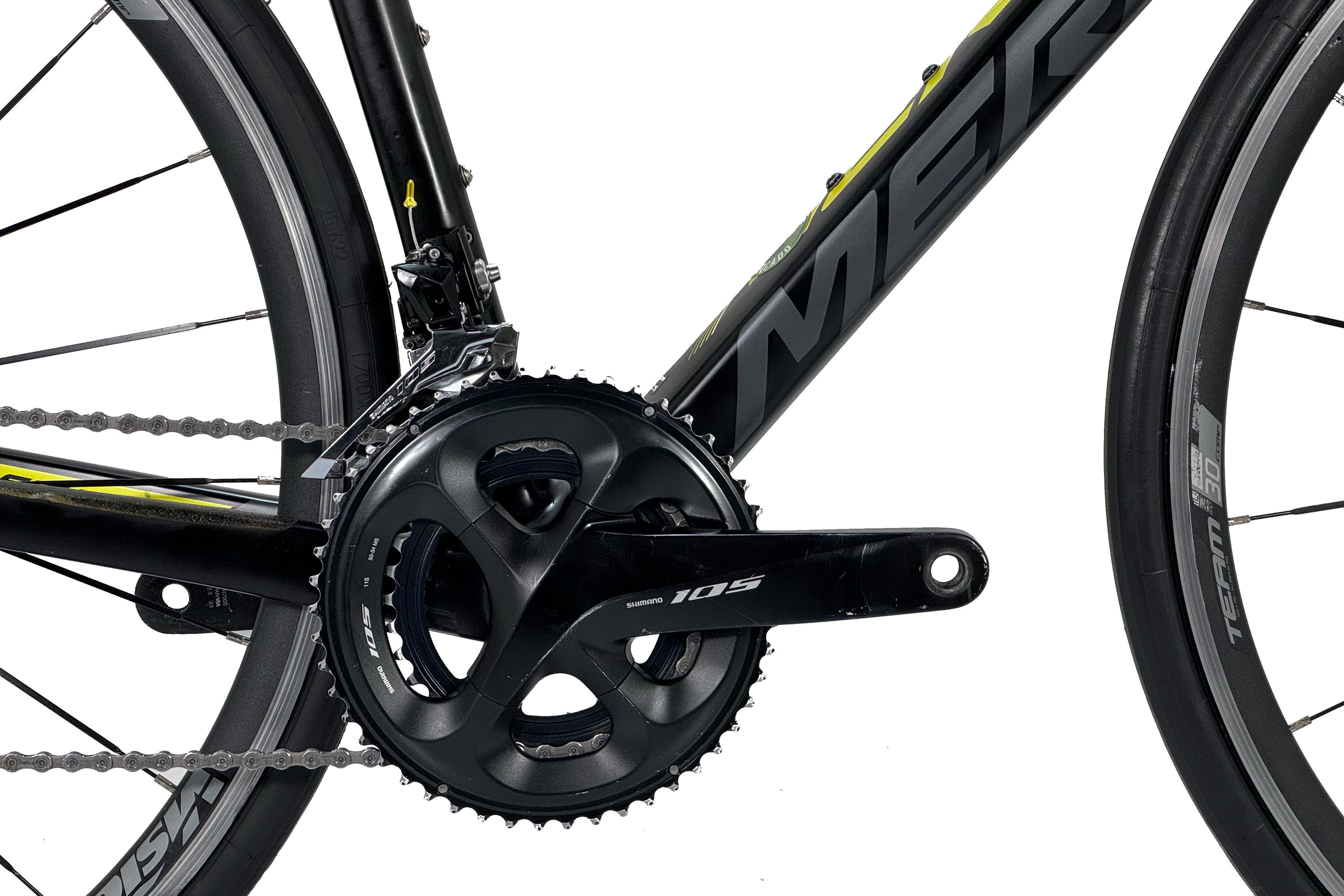 Merida Scultura 4000 2020 Talla 54
