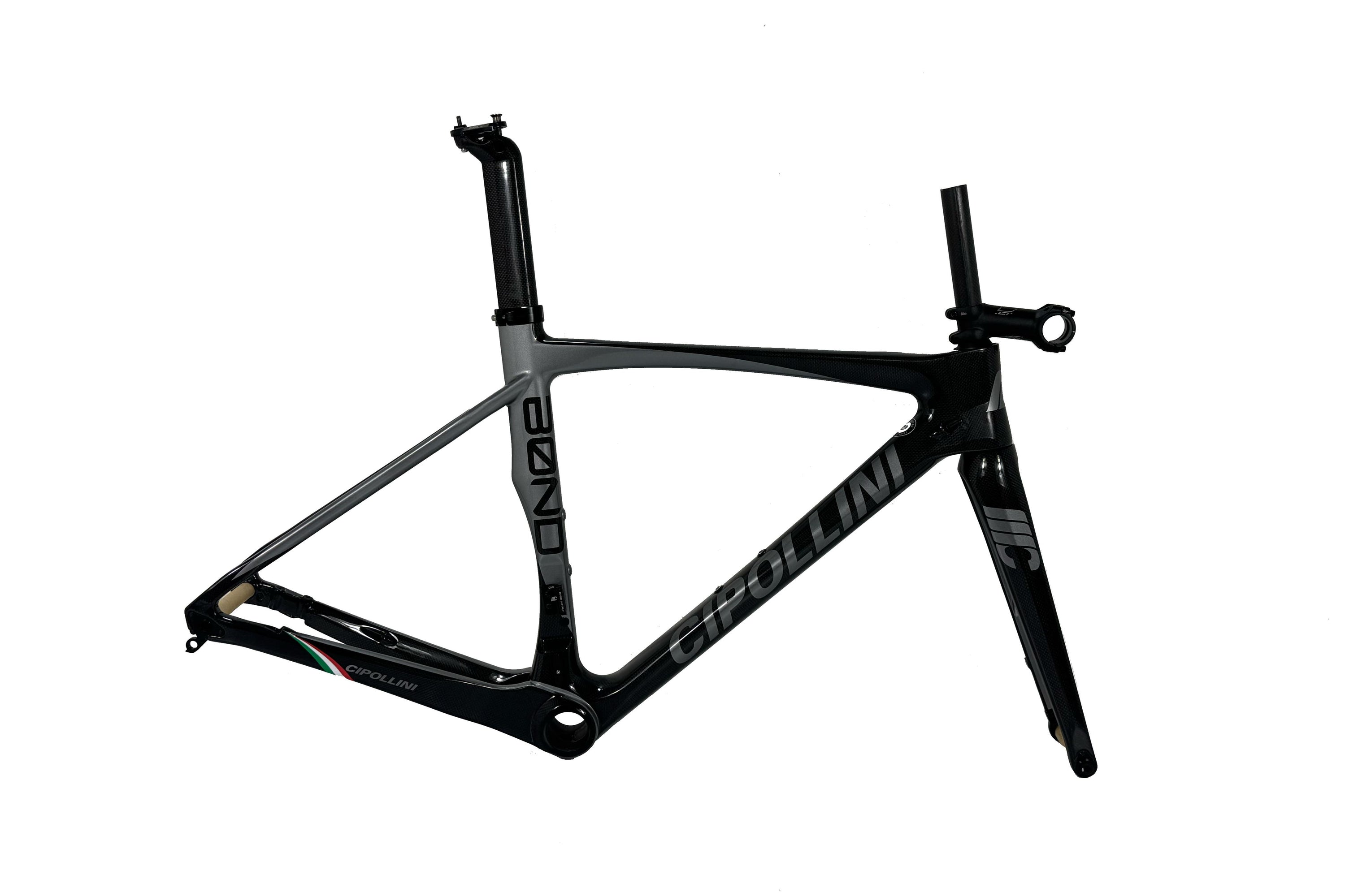 Frameset Cipollini Bond Disc 2021 Talla S *Cero Kilómetros*