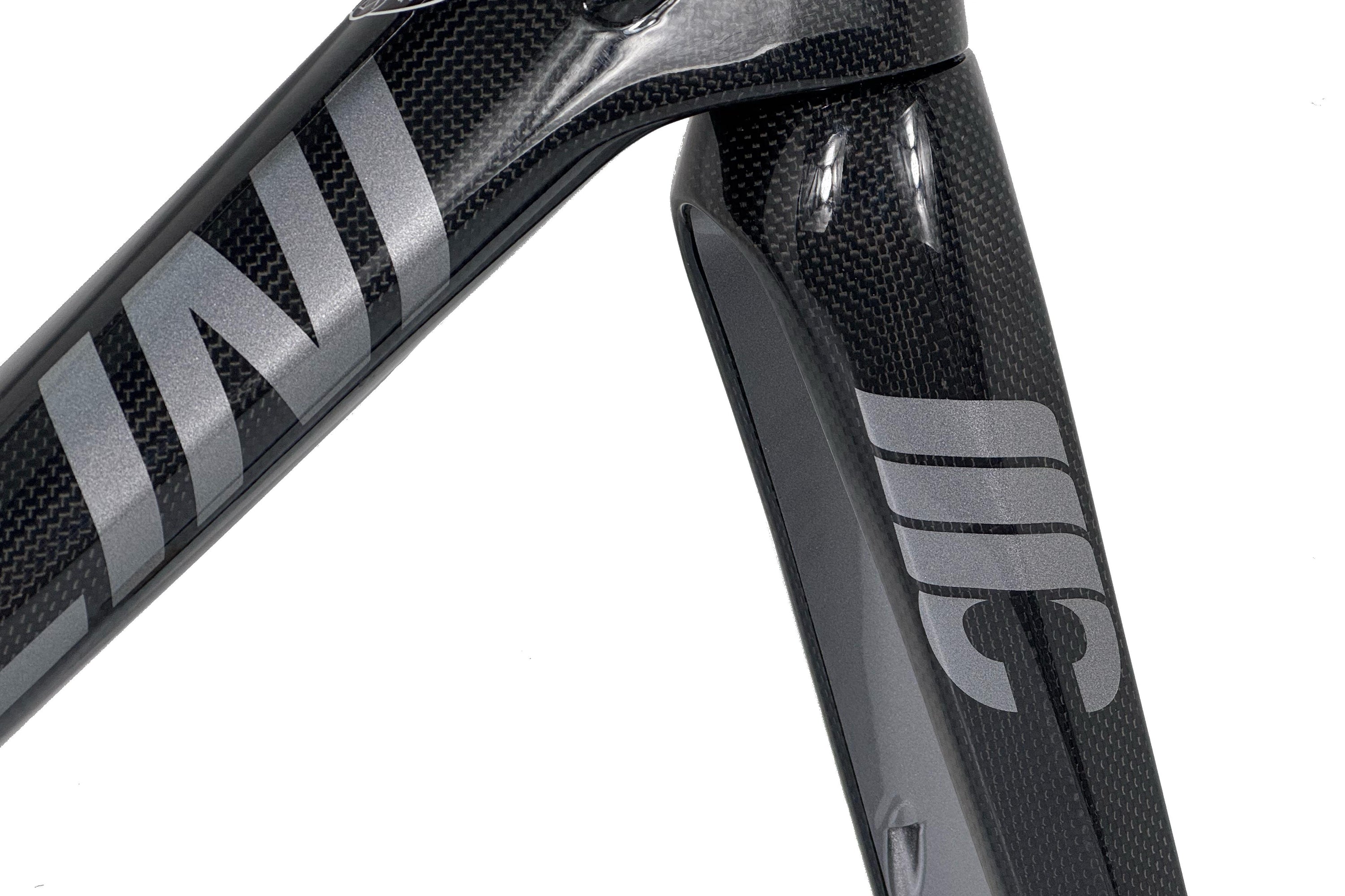Frameset Cipollini Bond Disc 2021 Talla S *Cero Kilómetros*
