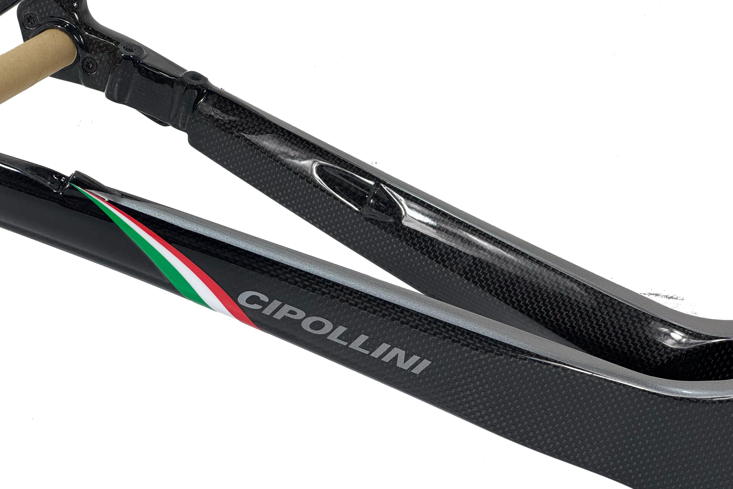 Frameset Cipollini Bond Disc 2021 Talla S *Cero Kilómetros*