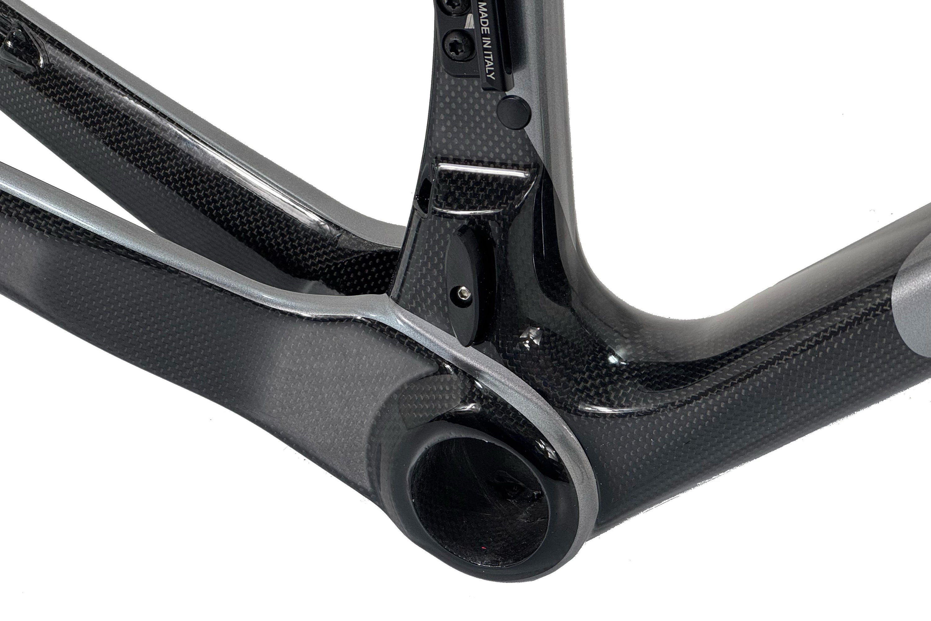 Frameset Cipollini Bond Disc 2021 Talla S *Cero Kilómetros*