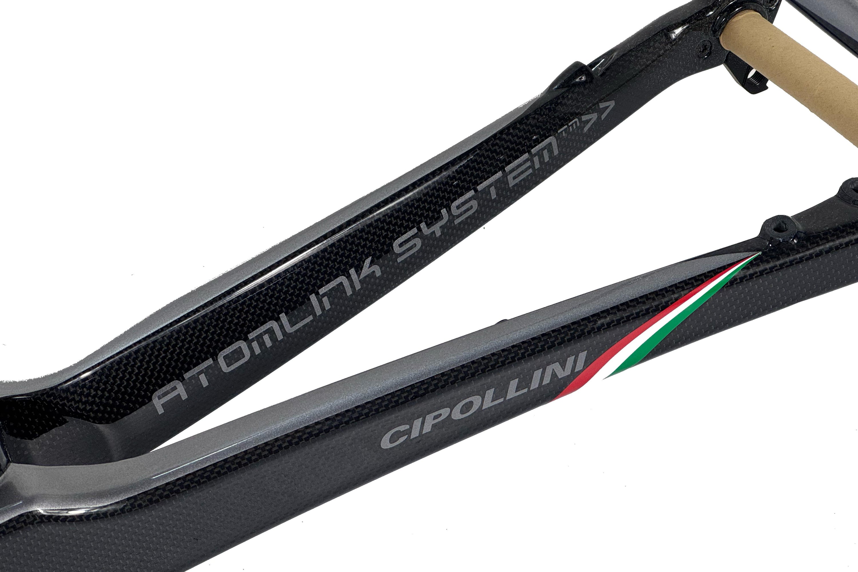 Frameset Cipollini Bond Disc 2021 Talla S *Cero Kilómetros*