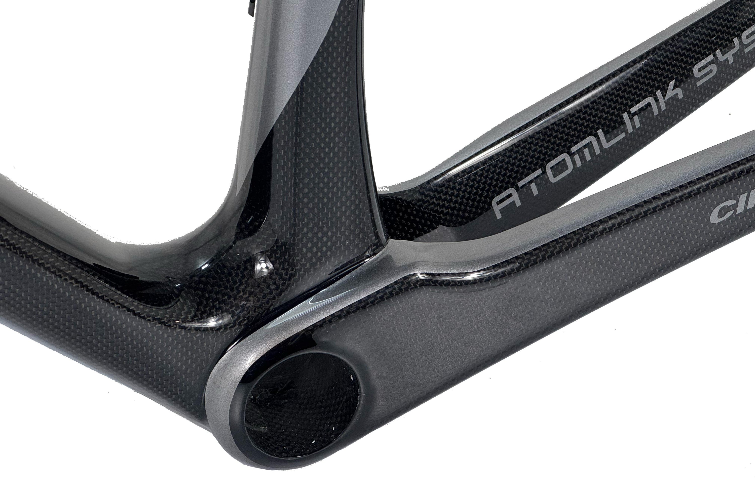 Frameset Cipollini Bond Disc 2021 Talla S *Cero Kilómetros*