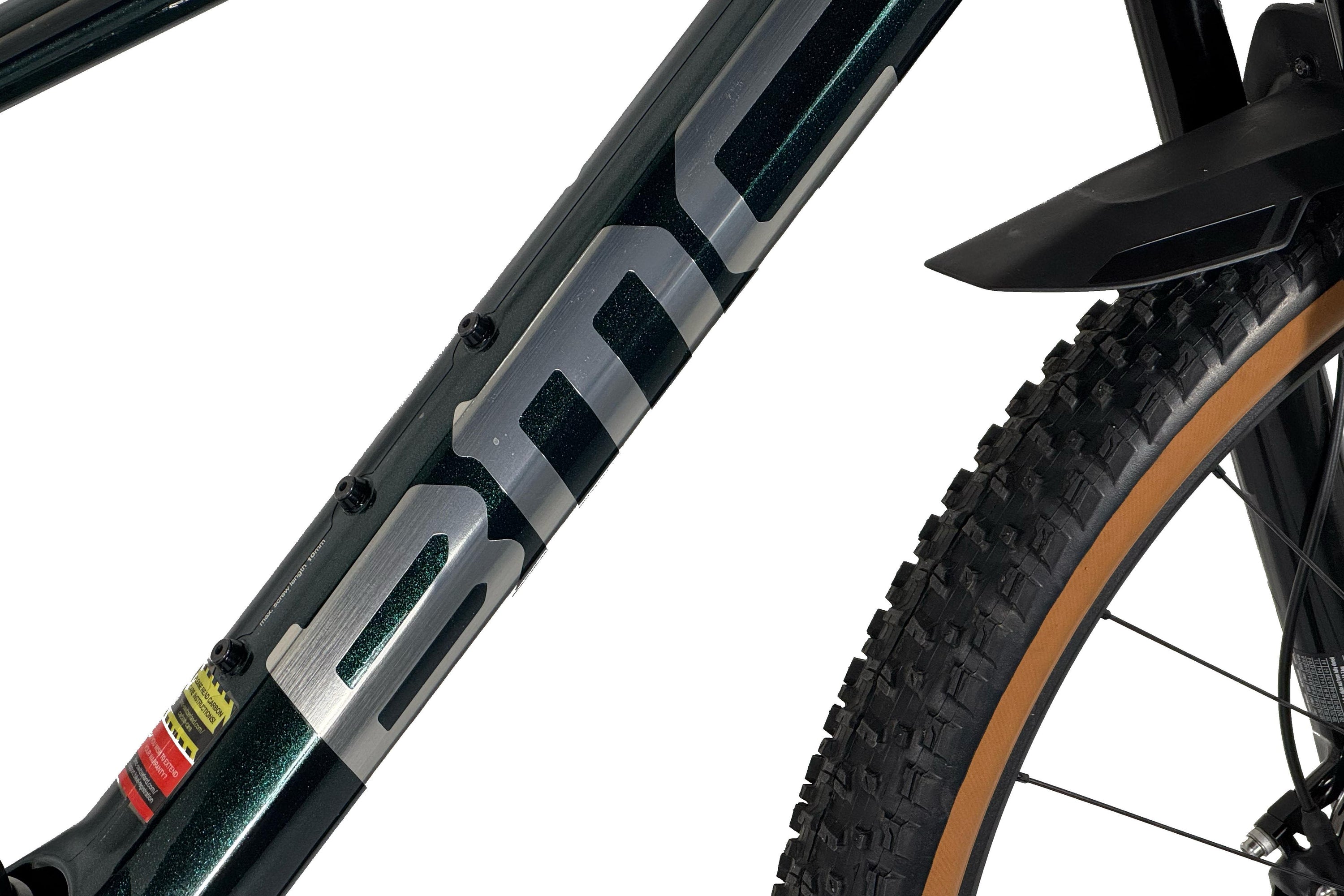 BMC Fourstroke 01 LT 2022 Talla M