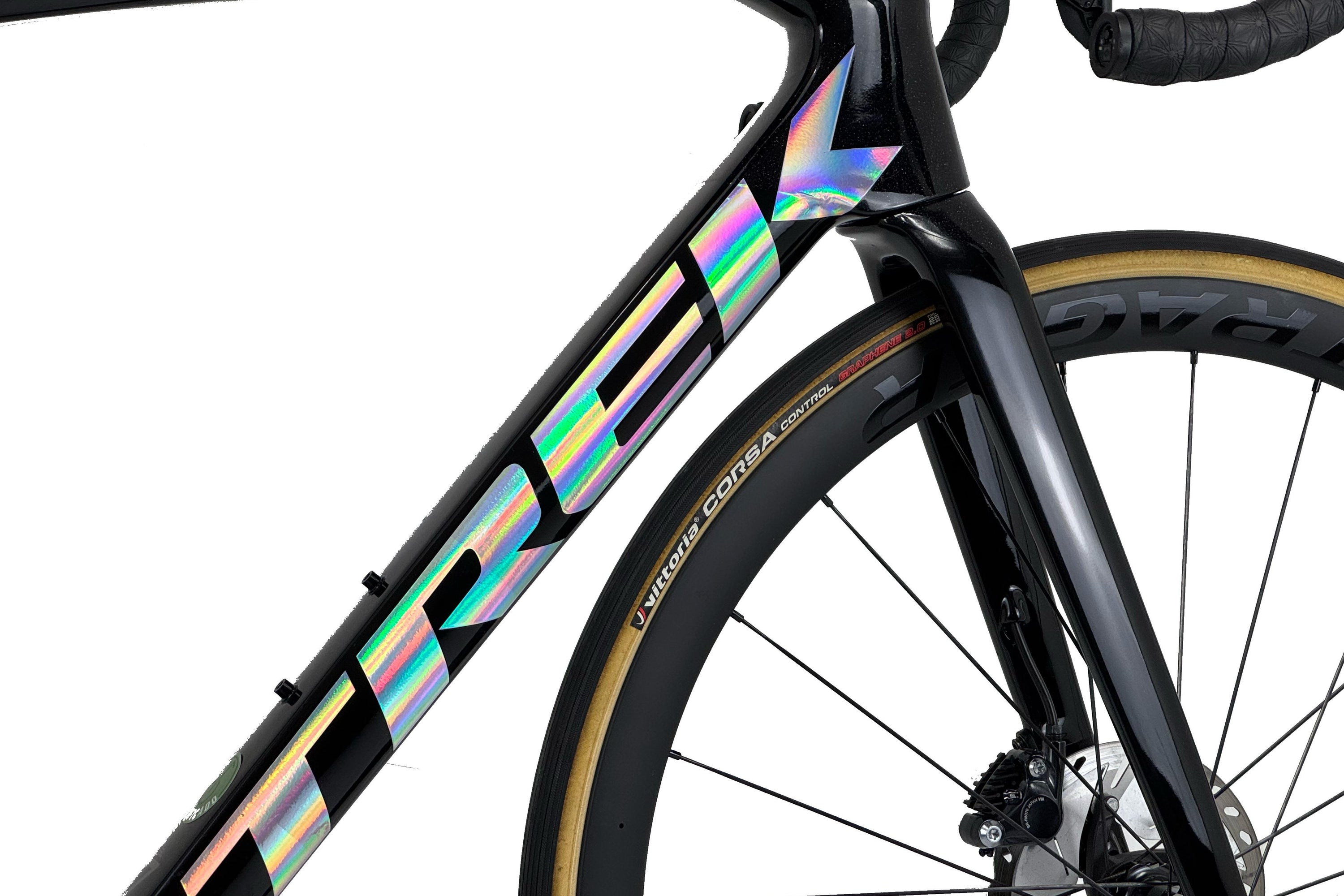 Trek Emonda SL 7 2021 Talla 56