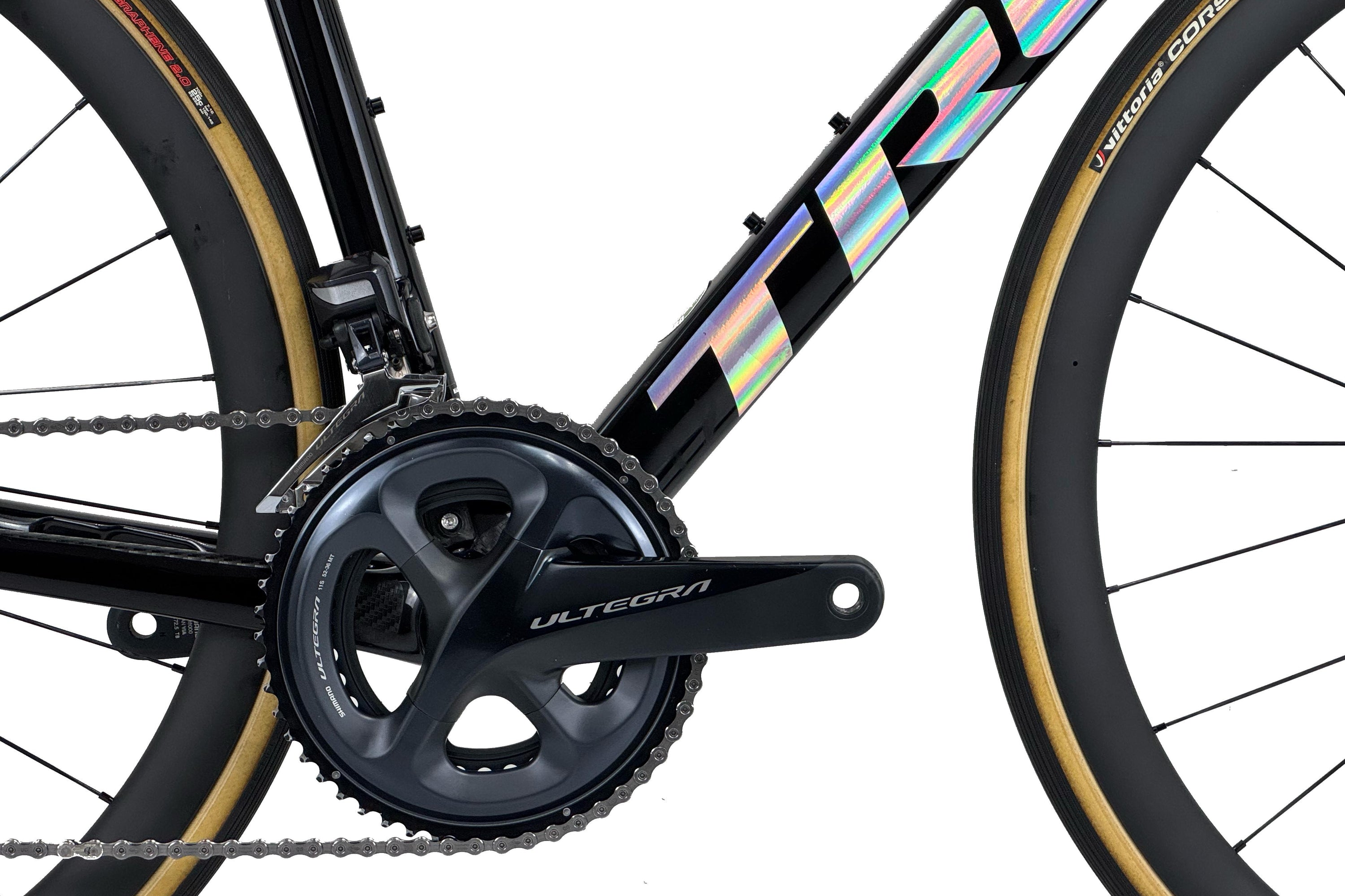 Trek Emonda SL 7 2021 Talla 56
