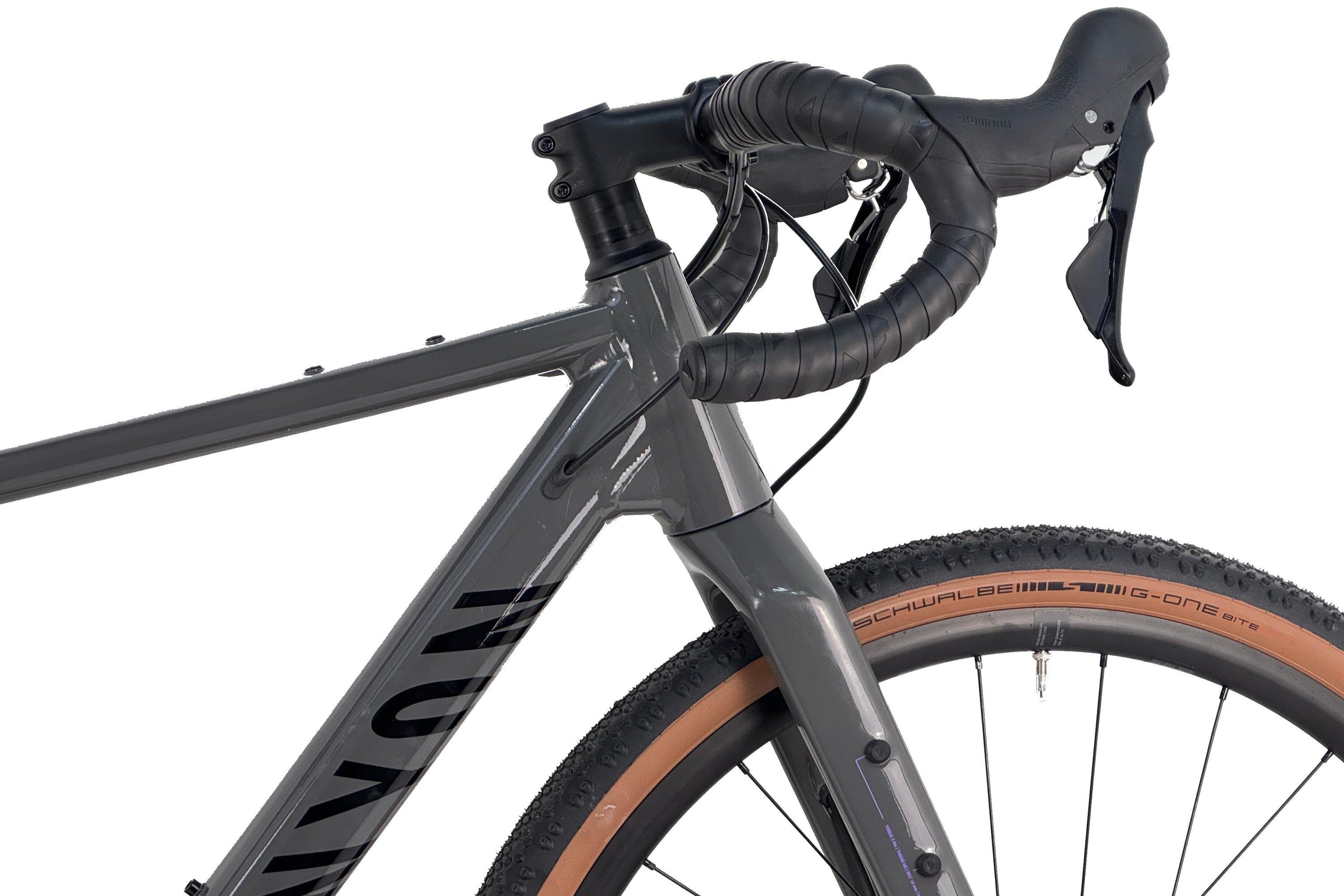 Canyon Grizl 6 AL 2025 Talla XS *Cero Kilómetros*