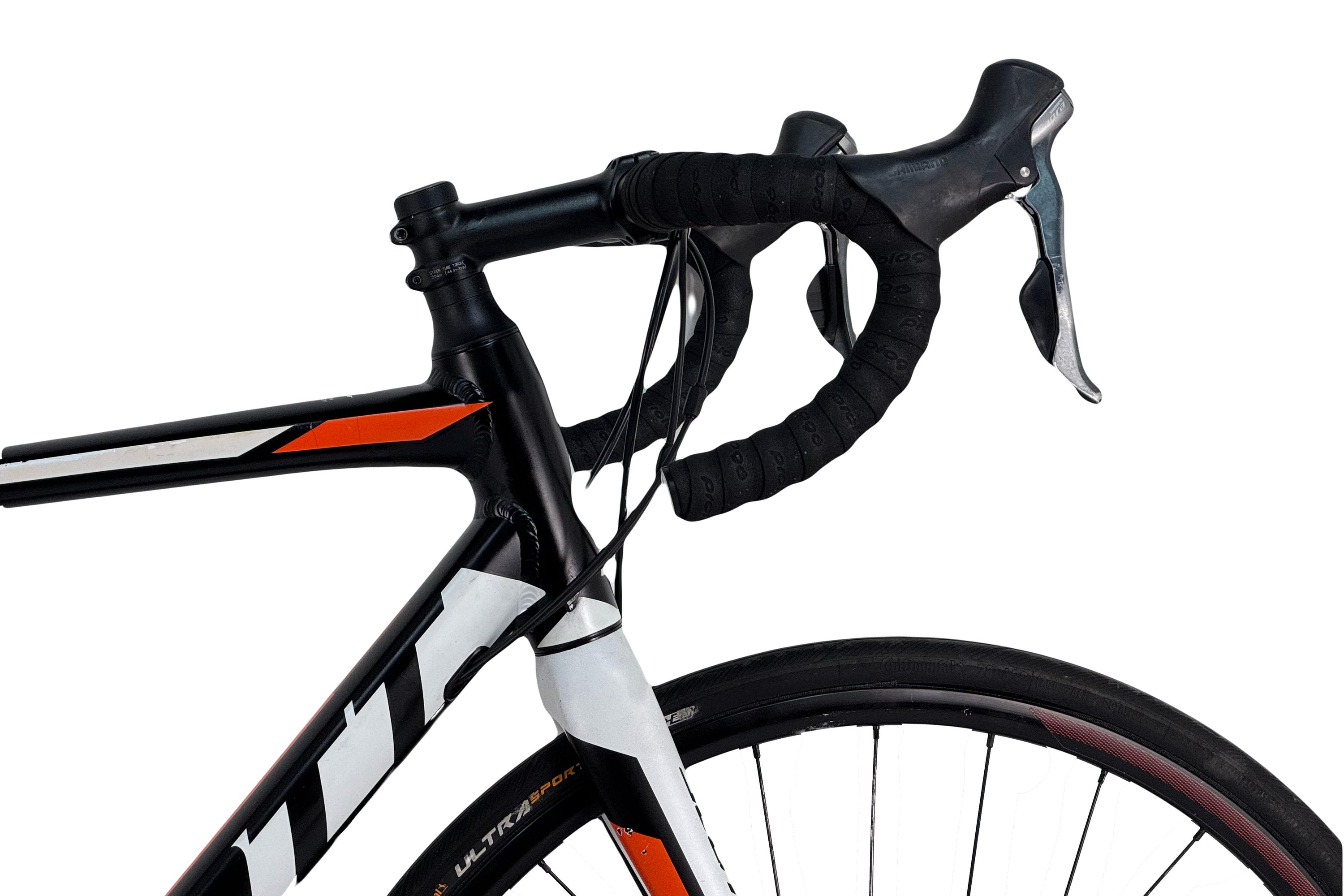 Scott Speedster 20 Disc 2018 Talla L