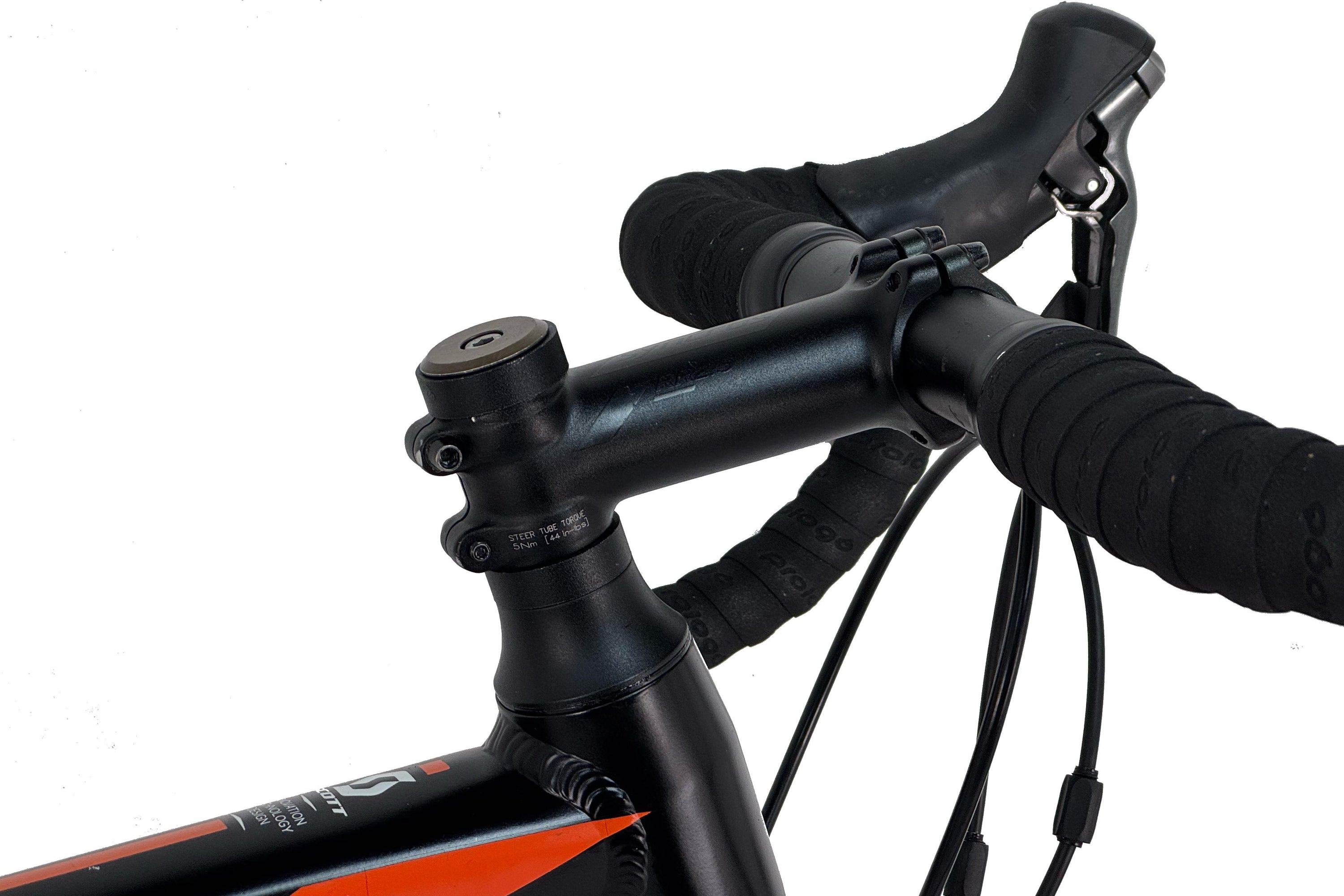 Scott Speedster 20 Disc 2018 Talla L