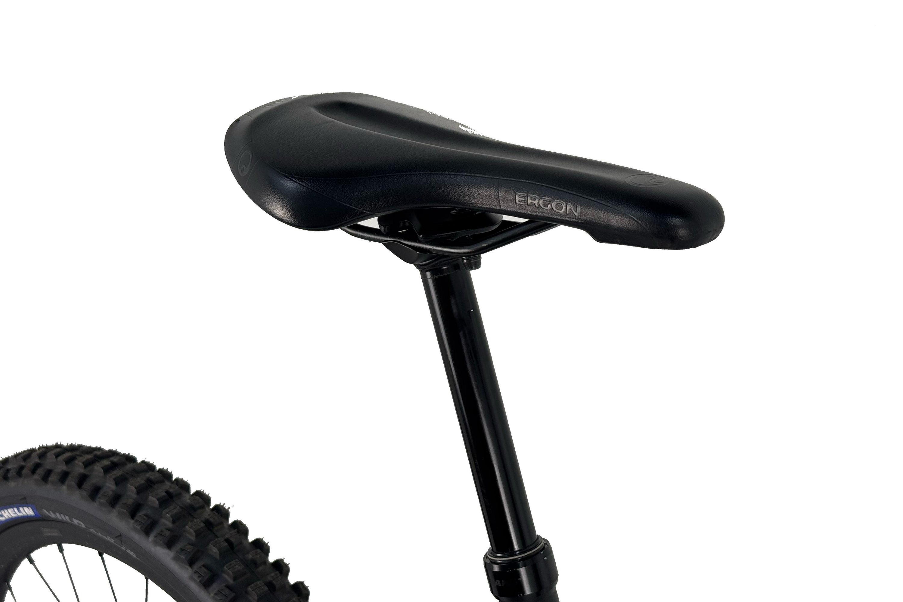 Giant Reign Advanced 1 2021 Talla M